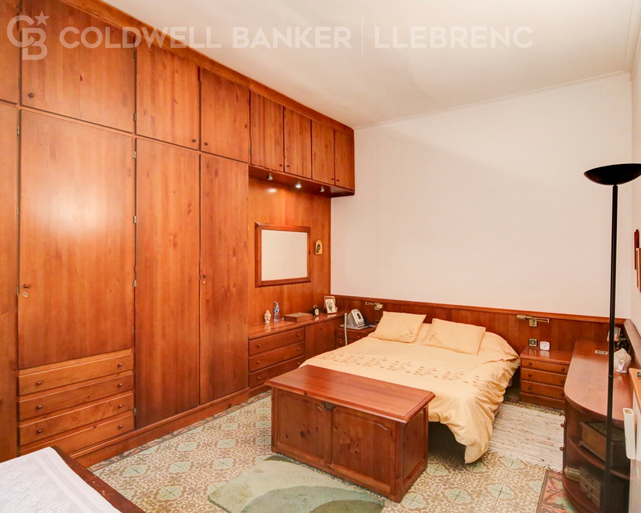 Barcelona, Catalonia, ES, 4 Bedrooms Bedrooms, ,1 BathroomBathrooms,Residential,For Sale,1622772