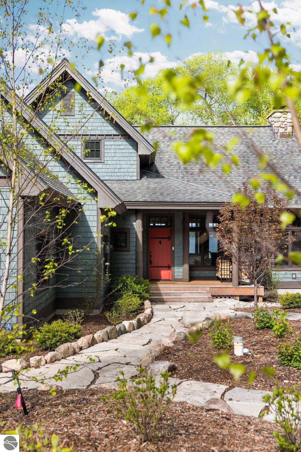 Bellaire, Michigan, 49615, United States, 4 Bedrooms Bedrooms, ,1 BathroomBathrooms,Residential,For Sale,1850184
