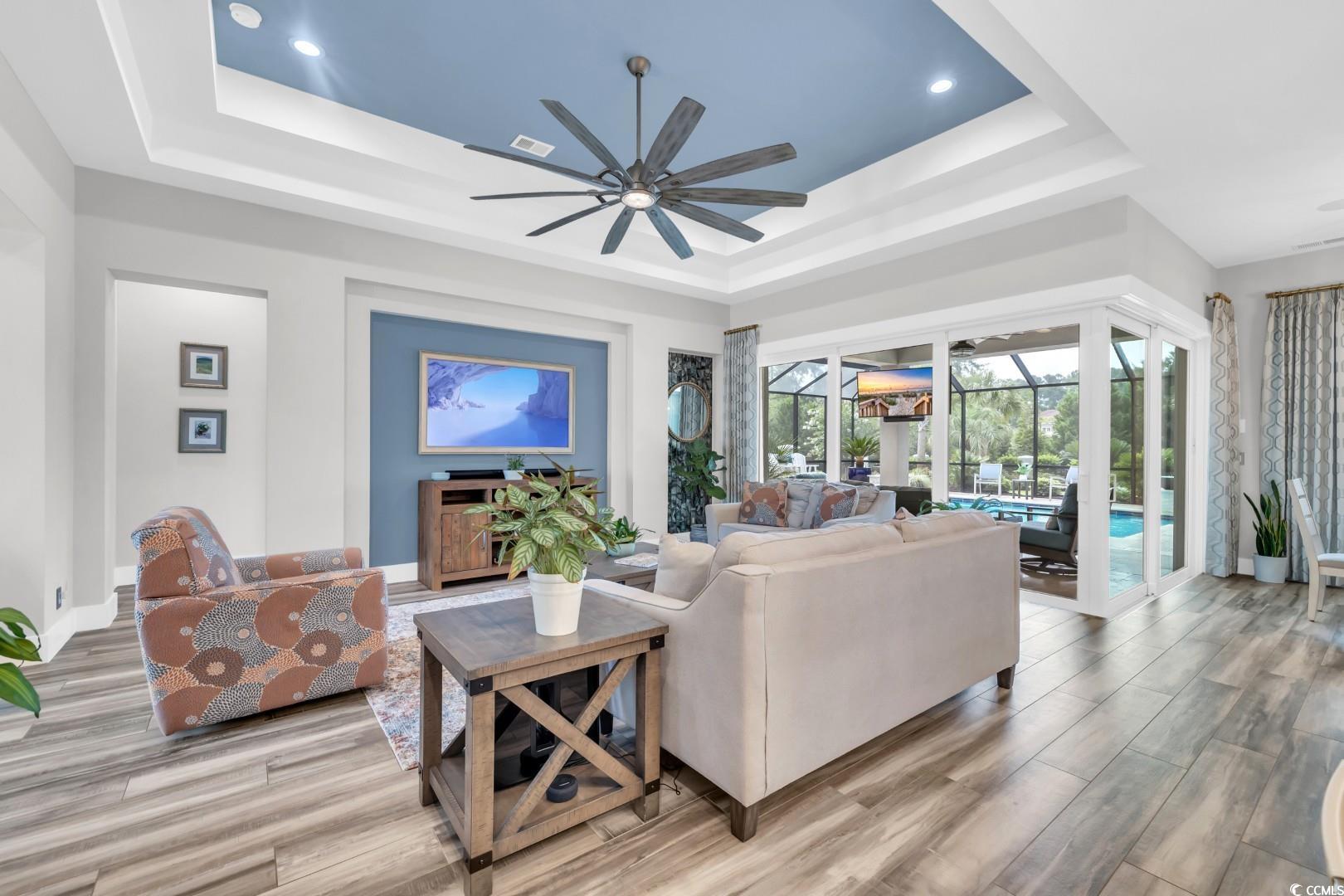 Myrtle Beach, South Carolina, 29579, United States, 4 Bedrooms Bedrooms, ,3 BathroomsBathrooms,Residential,For Sale,1900548