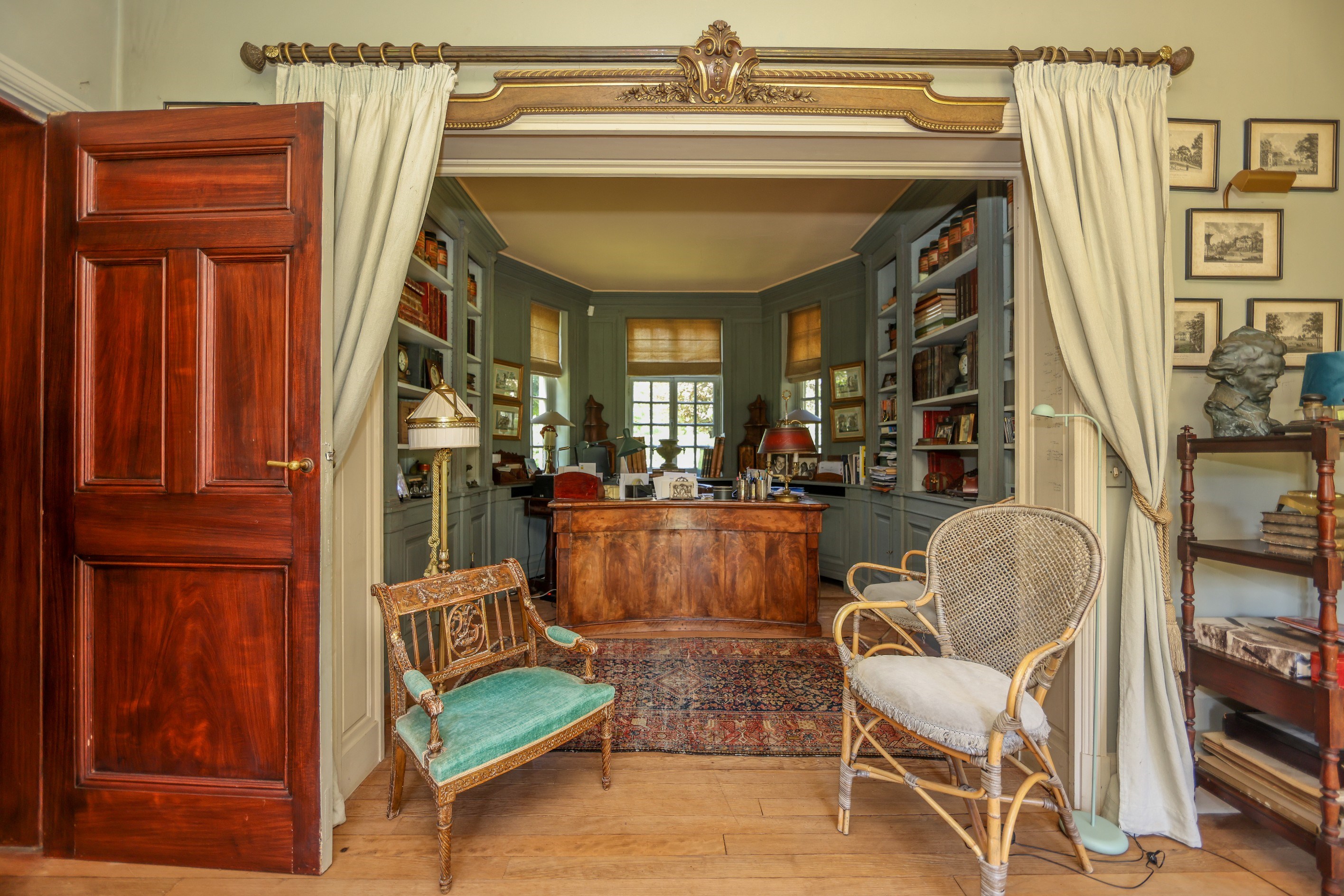  Touquet Golf – An exceptional historic property - 物件實景