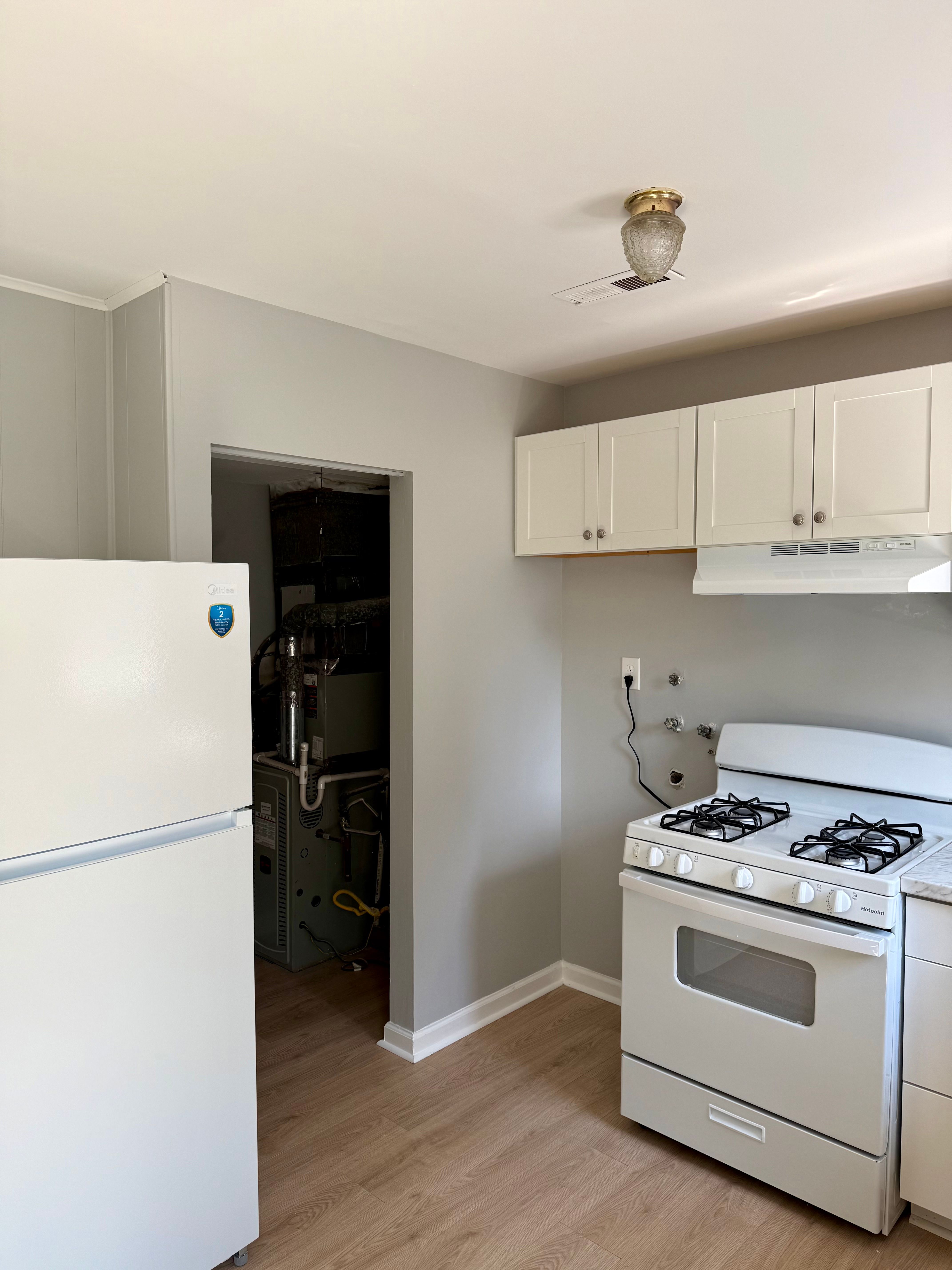  1905 Beaver Road, Highland Springs, VA 23075 - 物件實景