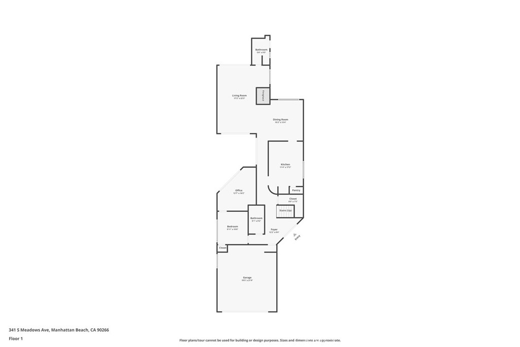 Manhattan Beach, California, 90266, United States, 5 Bedrooms Bedrooms, ,4 BathroomsBathrooms,Residential,For Sale,1993331