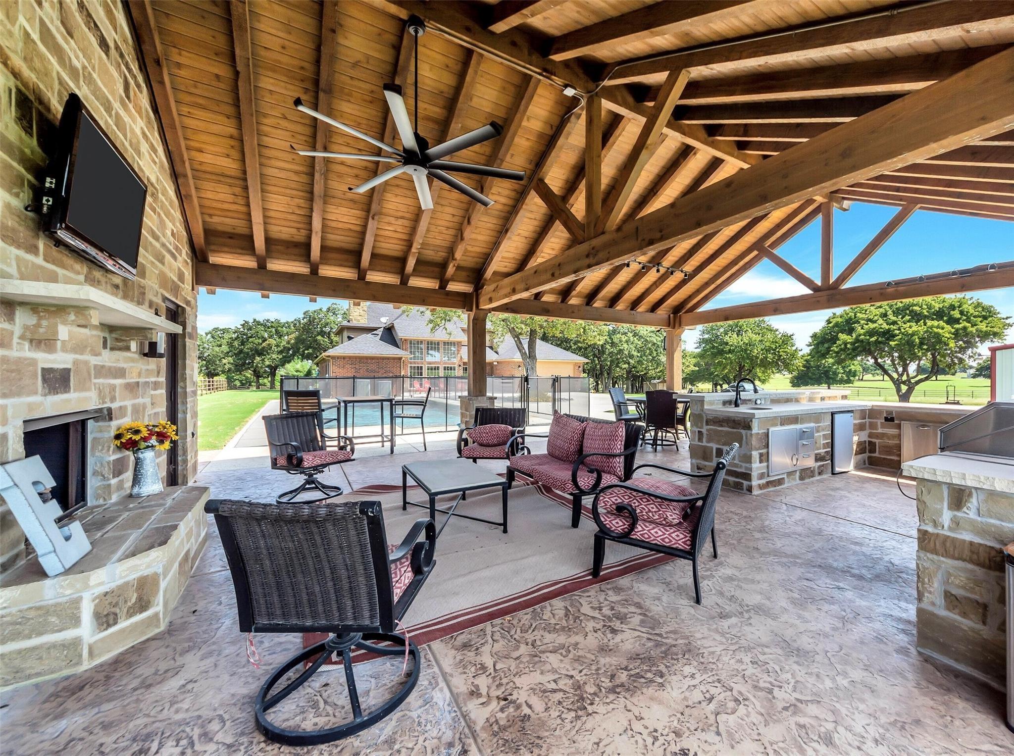 Boyd, Texas, 76023, United States, 4 Bedrooms Bedrooms, ,4 BathroomsBathrooms,Residential,For Sale,1981512