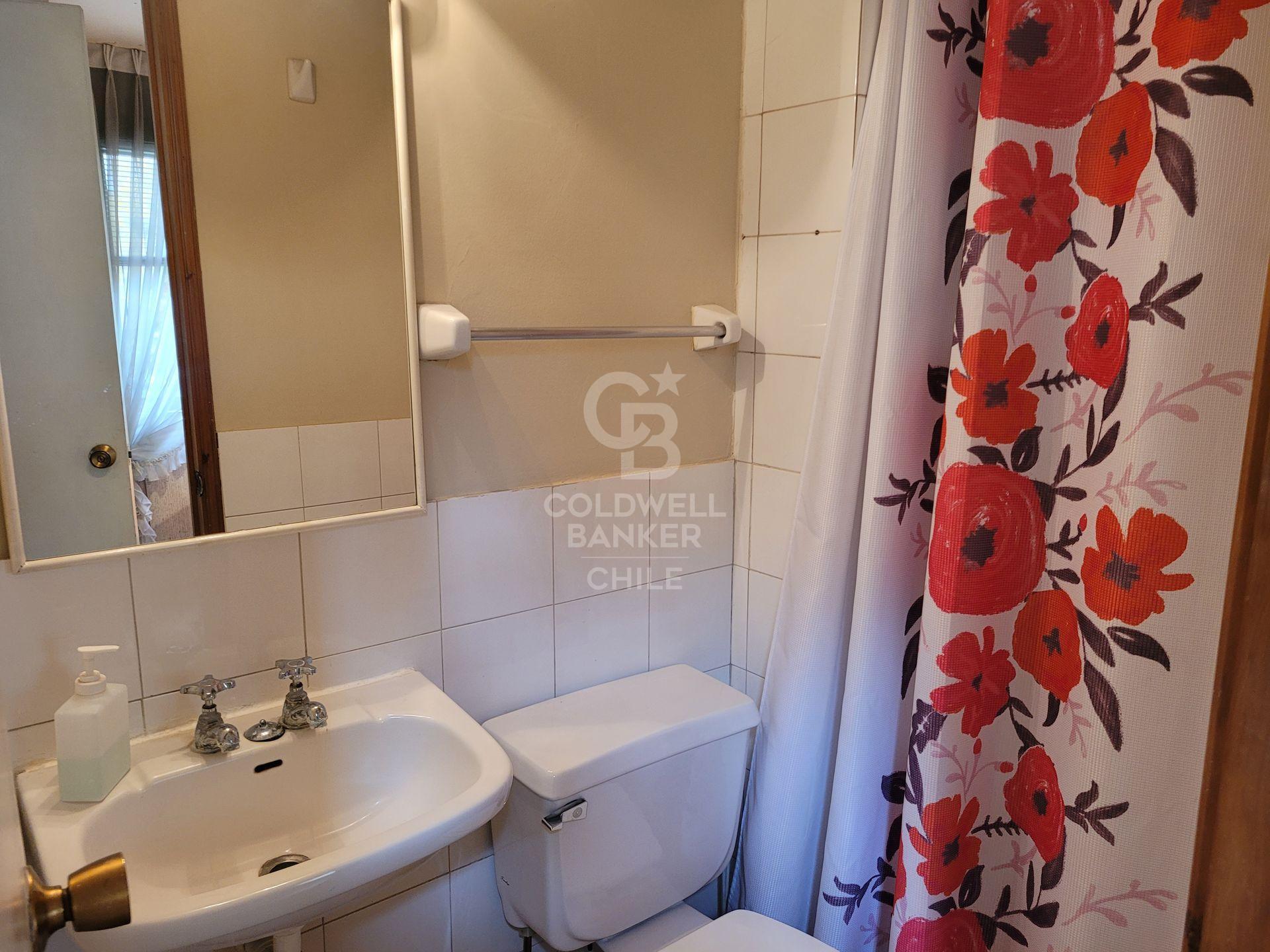 Las Condes, Chile, 3 Bedrooms Bedrooms, ,2 BathroomsBathrooms,Residential,For Sale,1787275