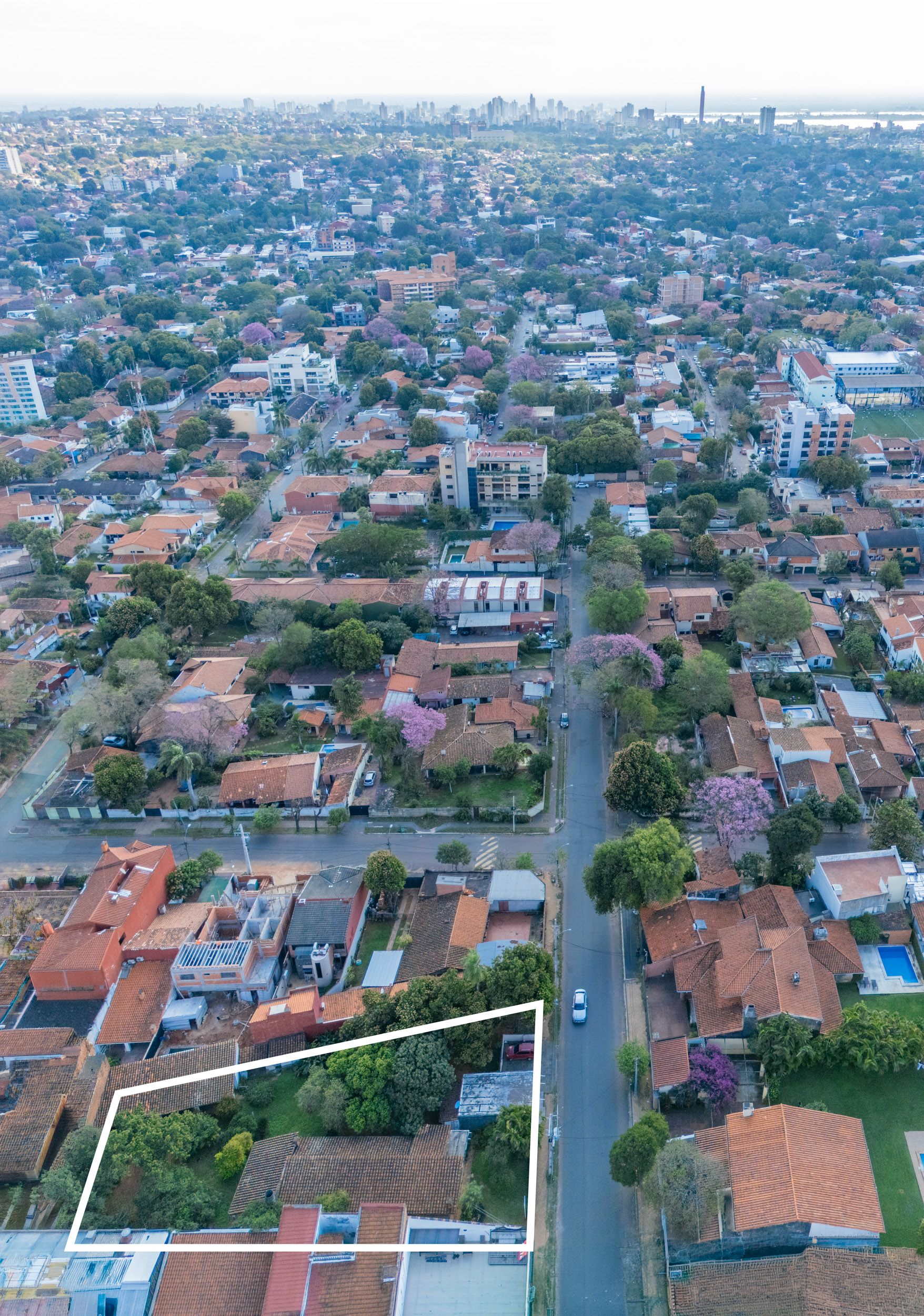  Lot for Sale in Recoleta - 物件實景