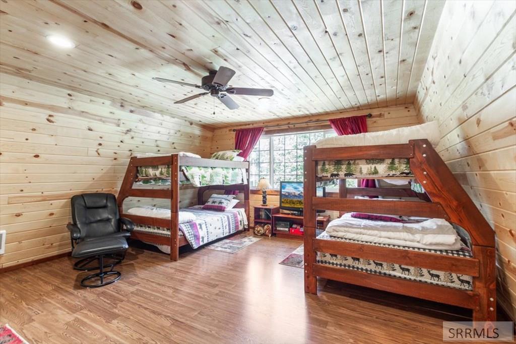 ISLAND PARK, Idaho, 83429, United States, 2 Bedrooms Bedrooms, ,2 BathroomsBathrooms,Residential,For Sale,1979028