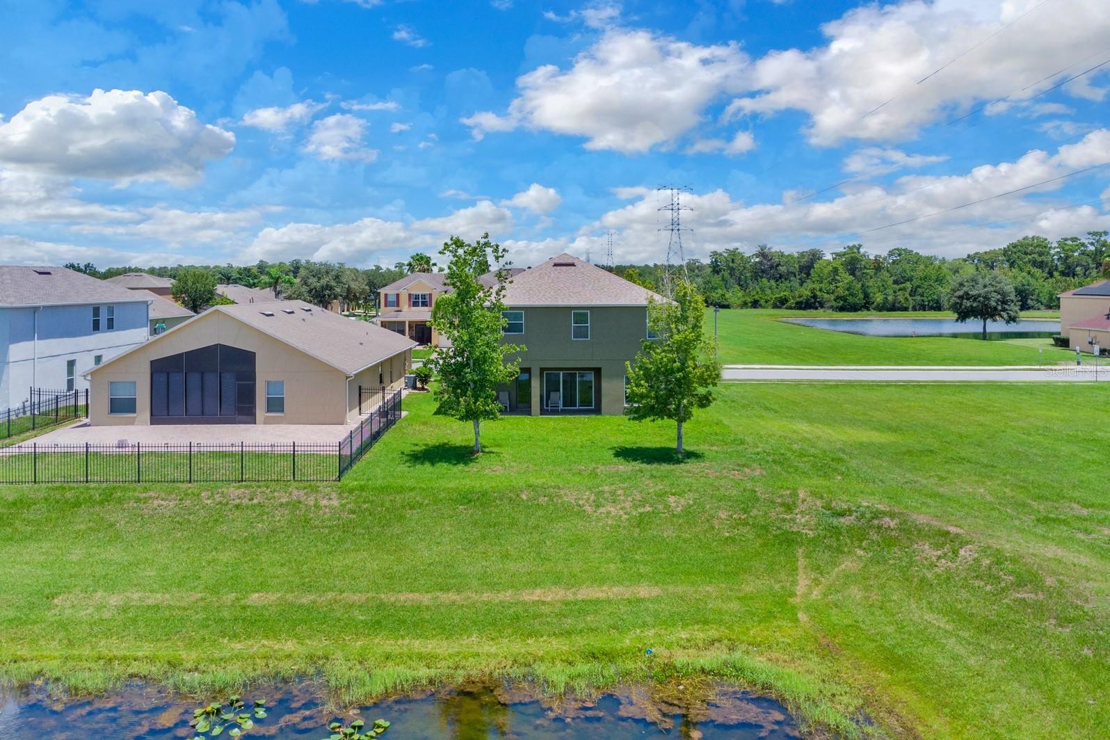 ORLANDO, Florida, 32824, United States, 4 Bedrooms Bedrooms, ,3 BathroomsBathrooms,Residential,For Sale,1879509