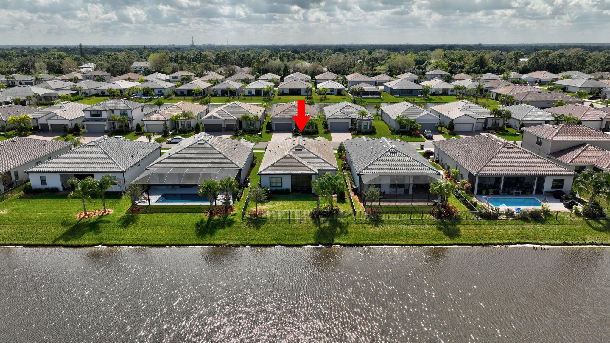 Port St Lucie, Florida, 34984, United States, 3 Bedrooms Bedrooms, ,3 BathroomsBathrooms,Residential,For Sale,1699190