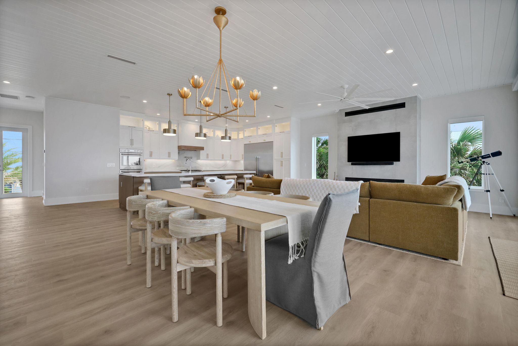  2214 N Central Avenue, Flagler Beach, FL, 32136 - 物件實景
