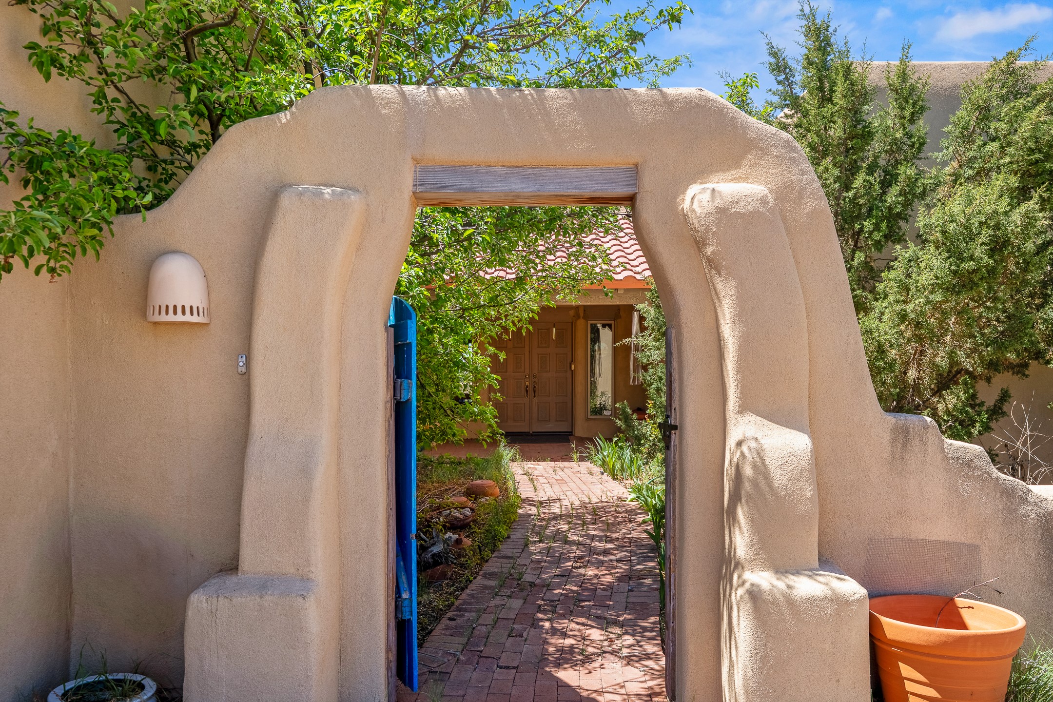  24 Camino Caballos Spur - 物件實景