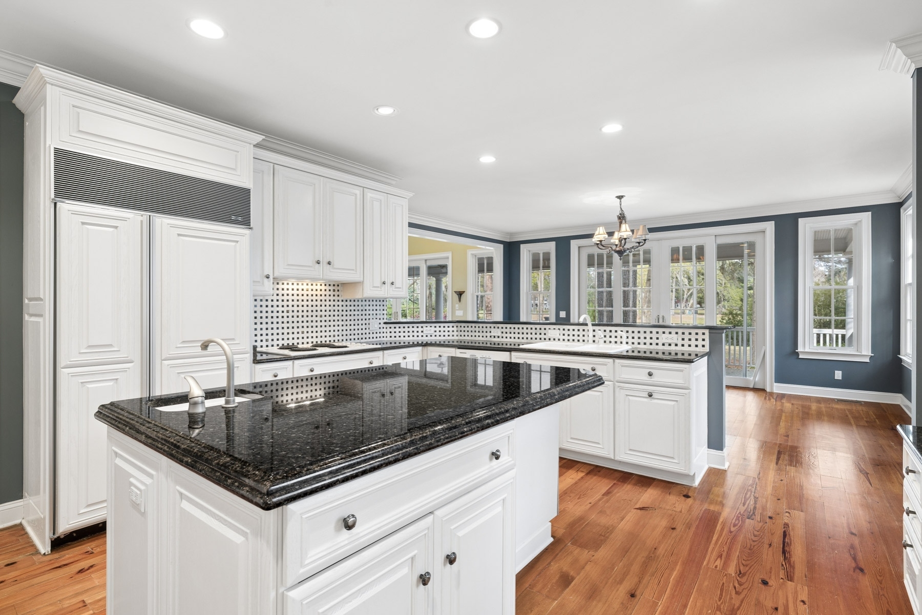  11 Retreat Lane, Bluffton - 物件實景