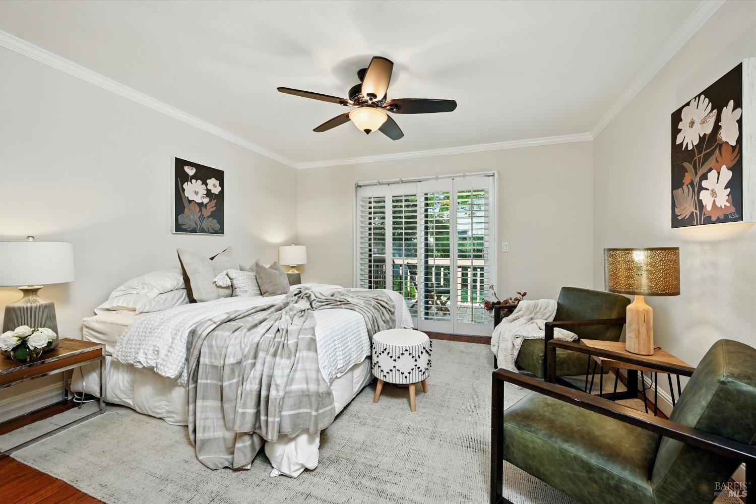 Yountville, California, 94599, United States, 2 Bedrooms Bedrooms, ,2 BathroomsBathrooms,Residential,For Sale,1941662