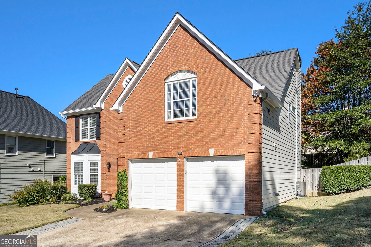 Marietta, Georgia, 30064, United States, 4 Bedrooms Bedrooms, ,3 BathroomsBathrooms,Residential,For Sale,1985549