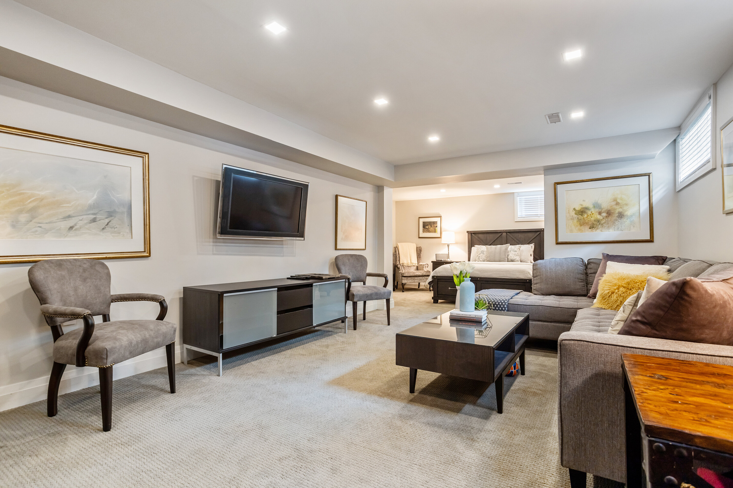  Modern Detached Home - 物件實景