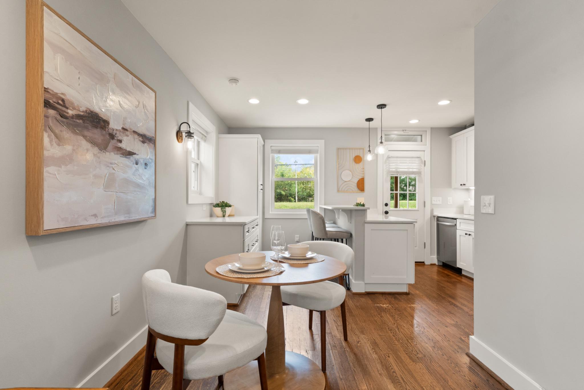  3035 Manning Street, Alexandria, VA, 22305 - 物件實景