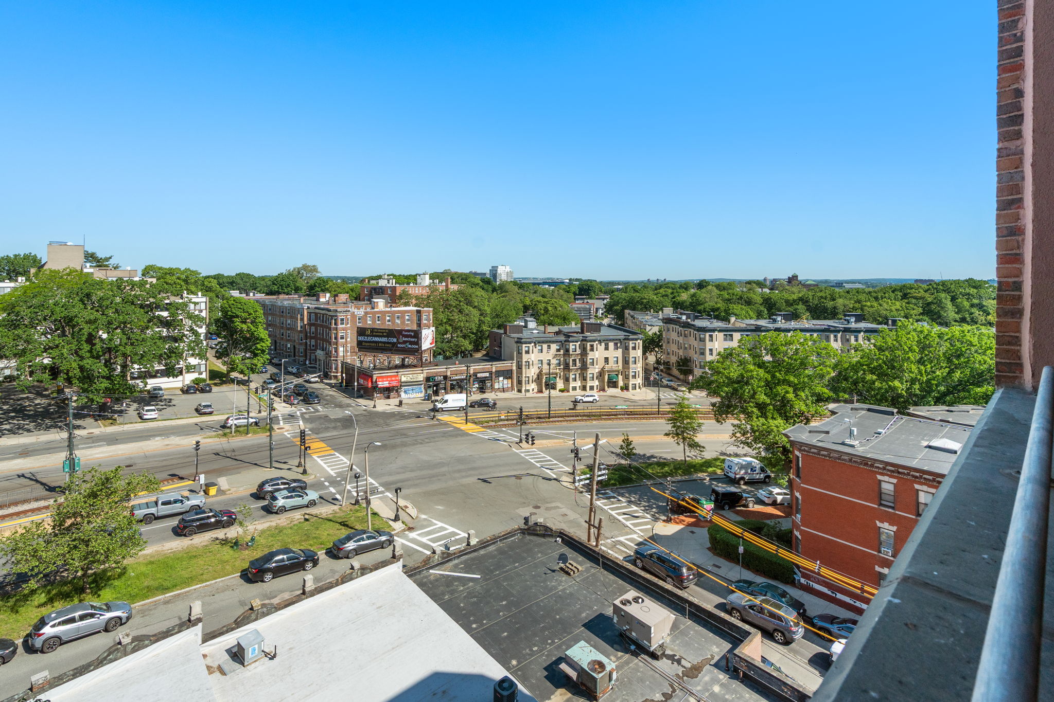  147 Kelton Street - Unit 704, Boston, MA, 02134 - 物件實景