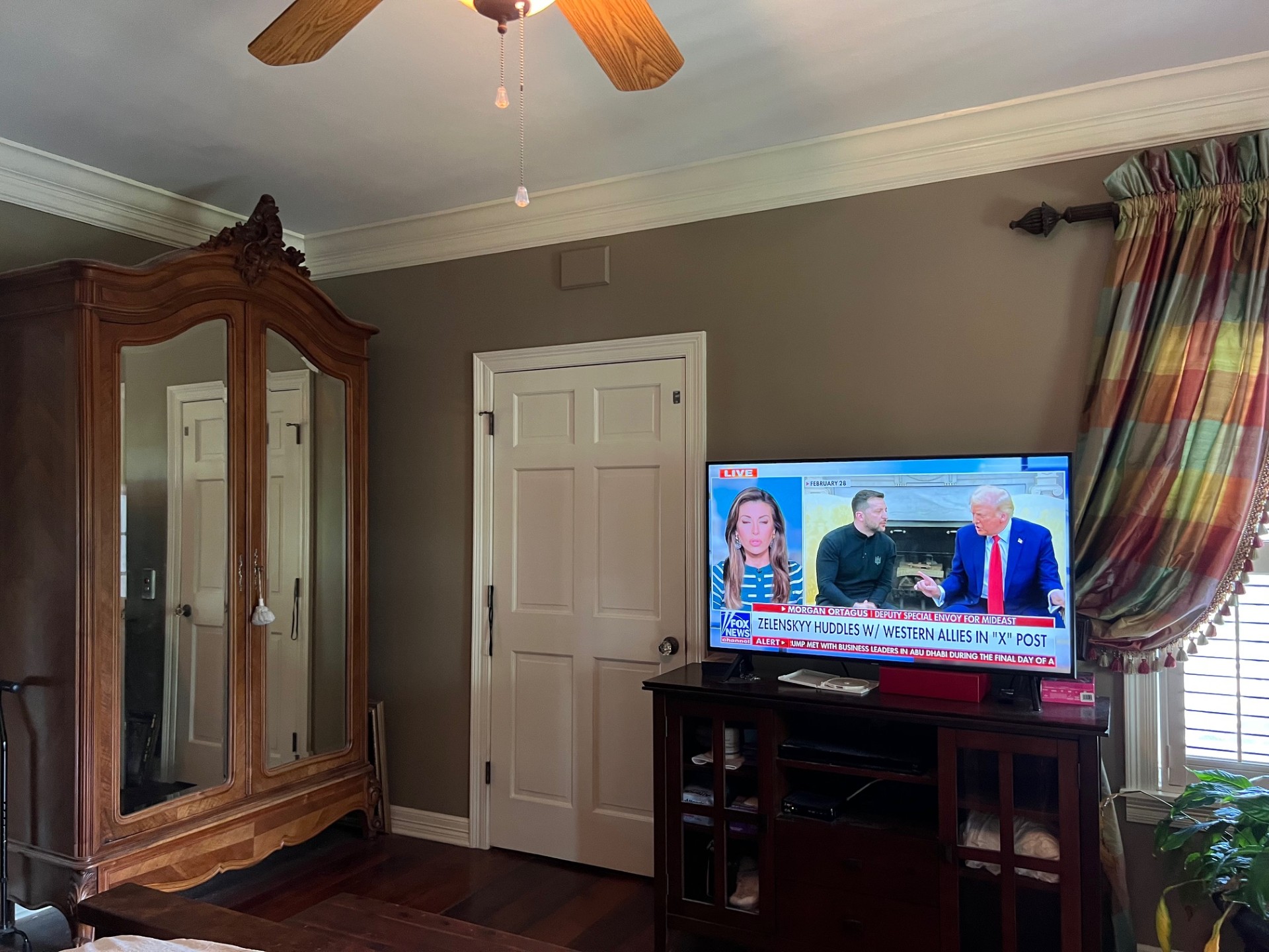 Many, Louisiana, 71449, United States, 4 Bedrooms Bedrooms, ,4 BathroomsBathrooms,Residential,For Sale,1836155