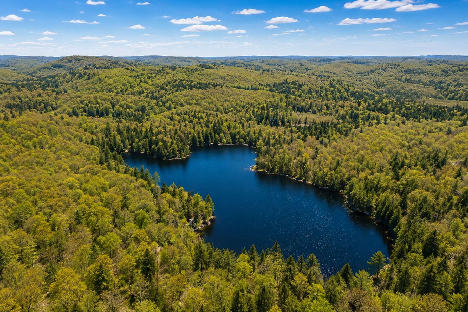  Brownsburg-Chatham, Laurentides - 物件實景