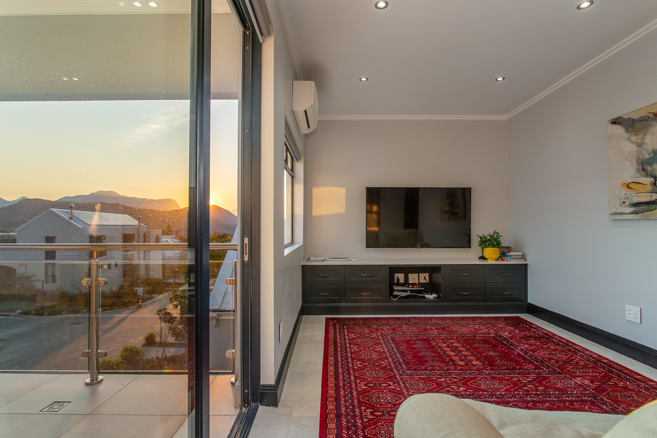  L’Afrique Verte in the heart of Franschhoek Village - 物件實景