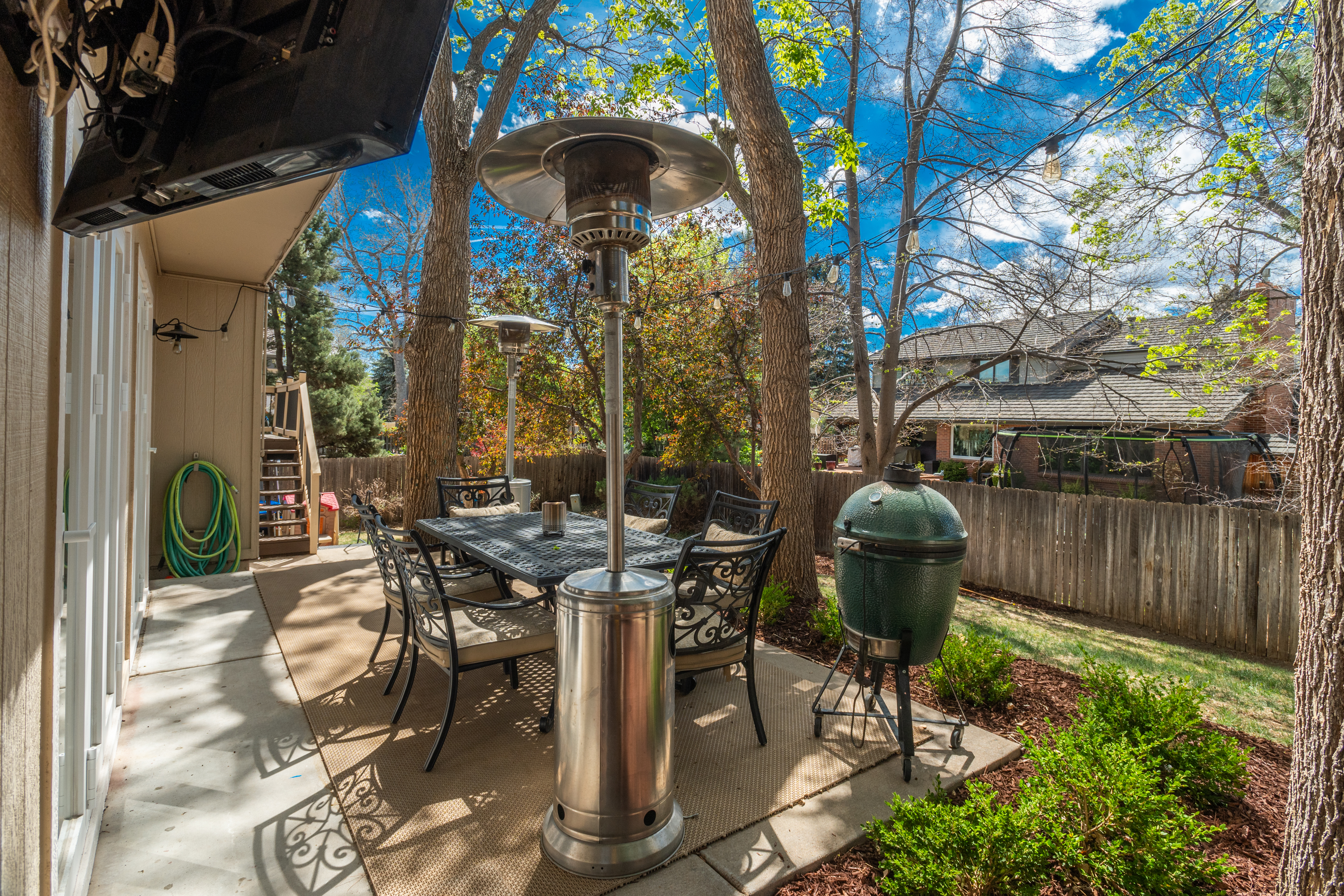  Heritage Greens Retreat: Steps to Pool & Tennis, Gourmet Kitchen & Jacuzzi Suite - 物件實景