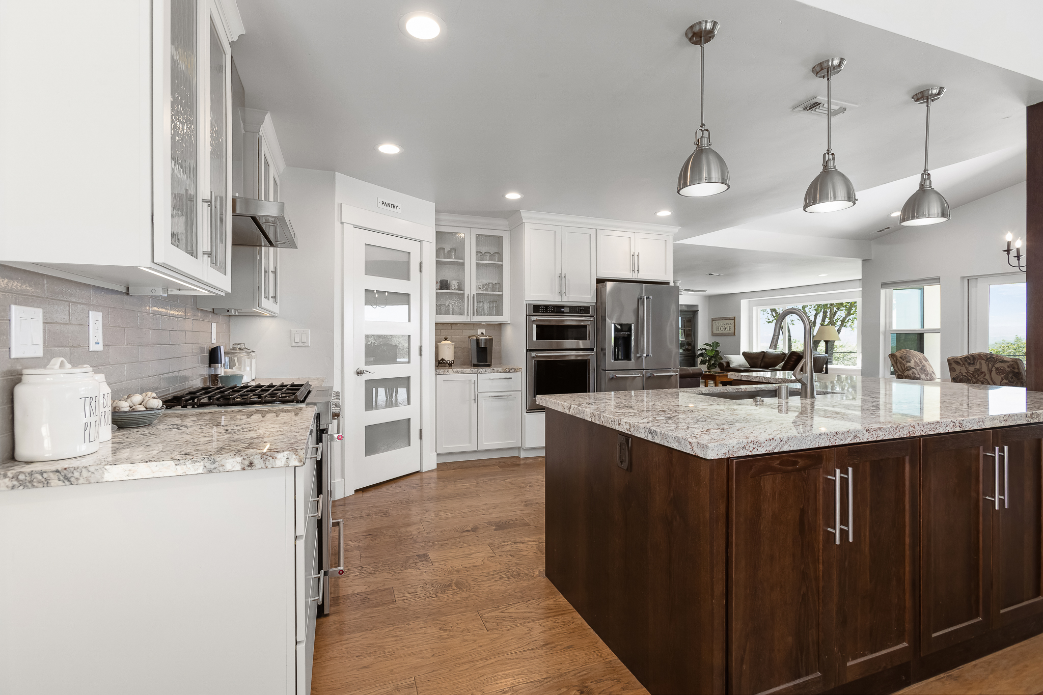  4001 Walnut Drive, Rescue, CA 95672 - 物件實景