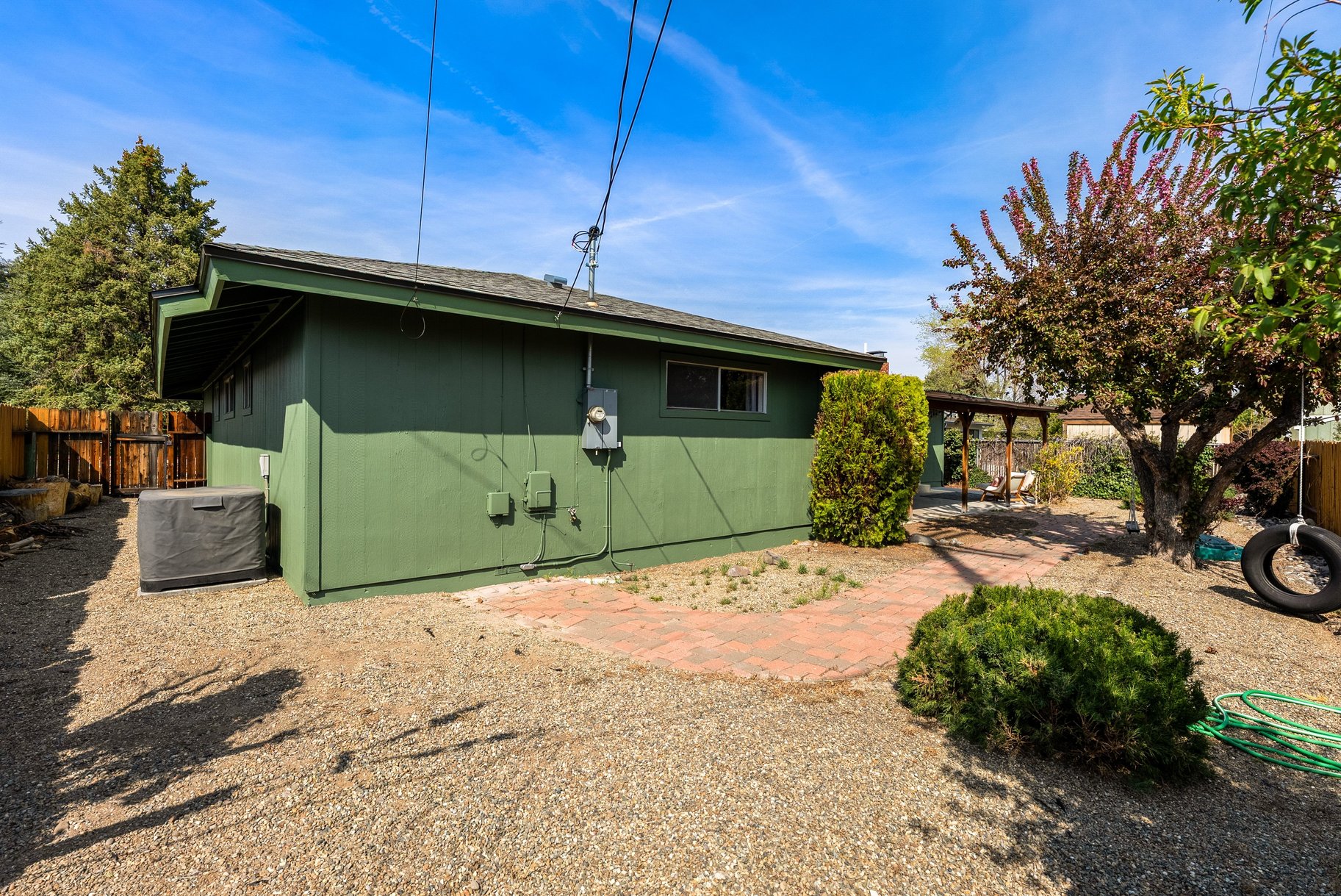  A Hidden Gem Near Idlewild Park and the Truckee River - 物件實景