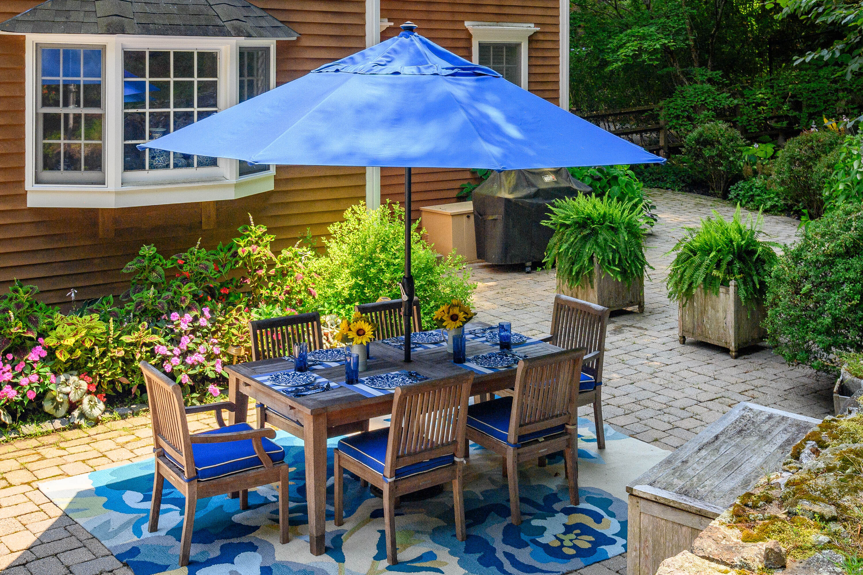 Sherman, Connecticut, 06784, United States, 4 Bedrooms Bedrooms, ,3 BathroomsBathrooms,Residential,For Sale,1986517