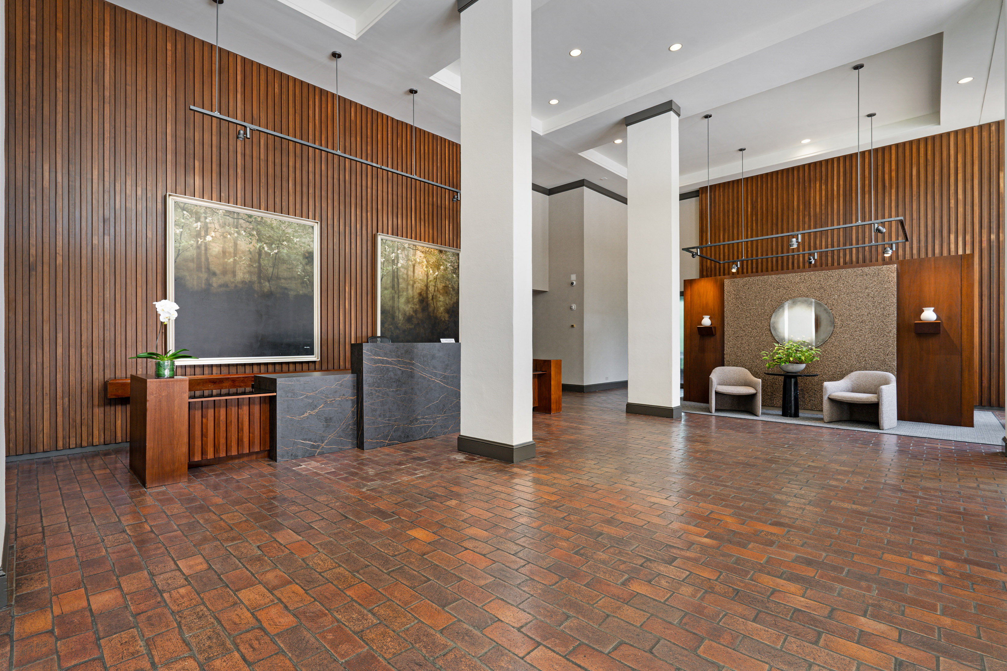  Fully Renovated Residence with Stunning Skyline Views - 物件實景