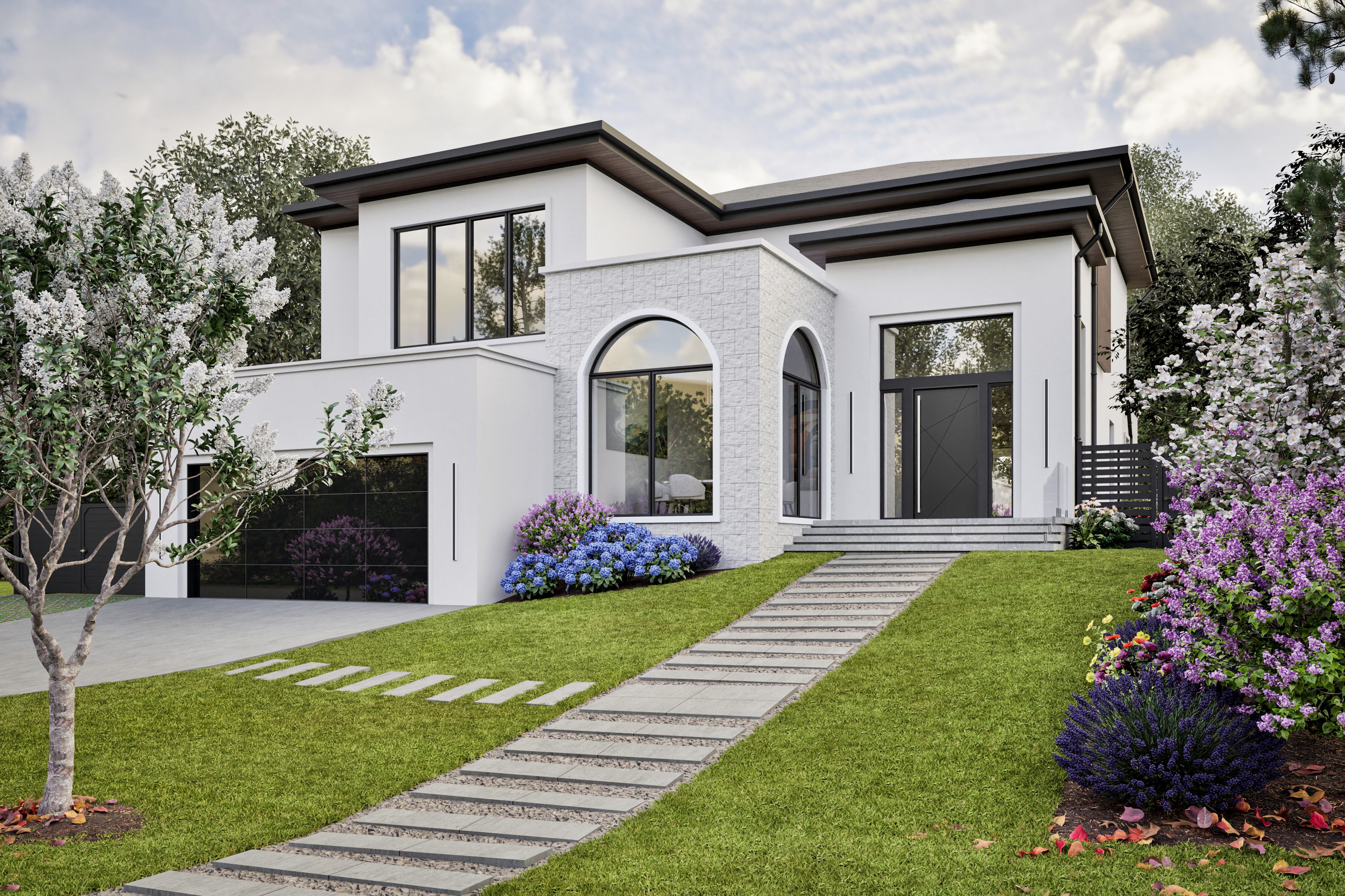  1427 Pathfinder Lane, McLean, VA 22101 - 物件實景