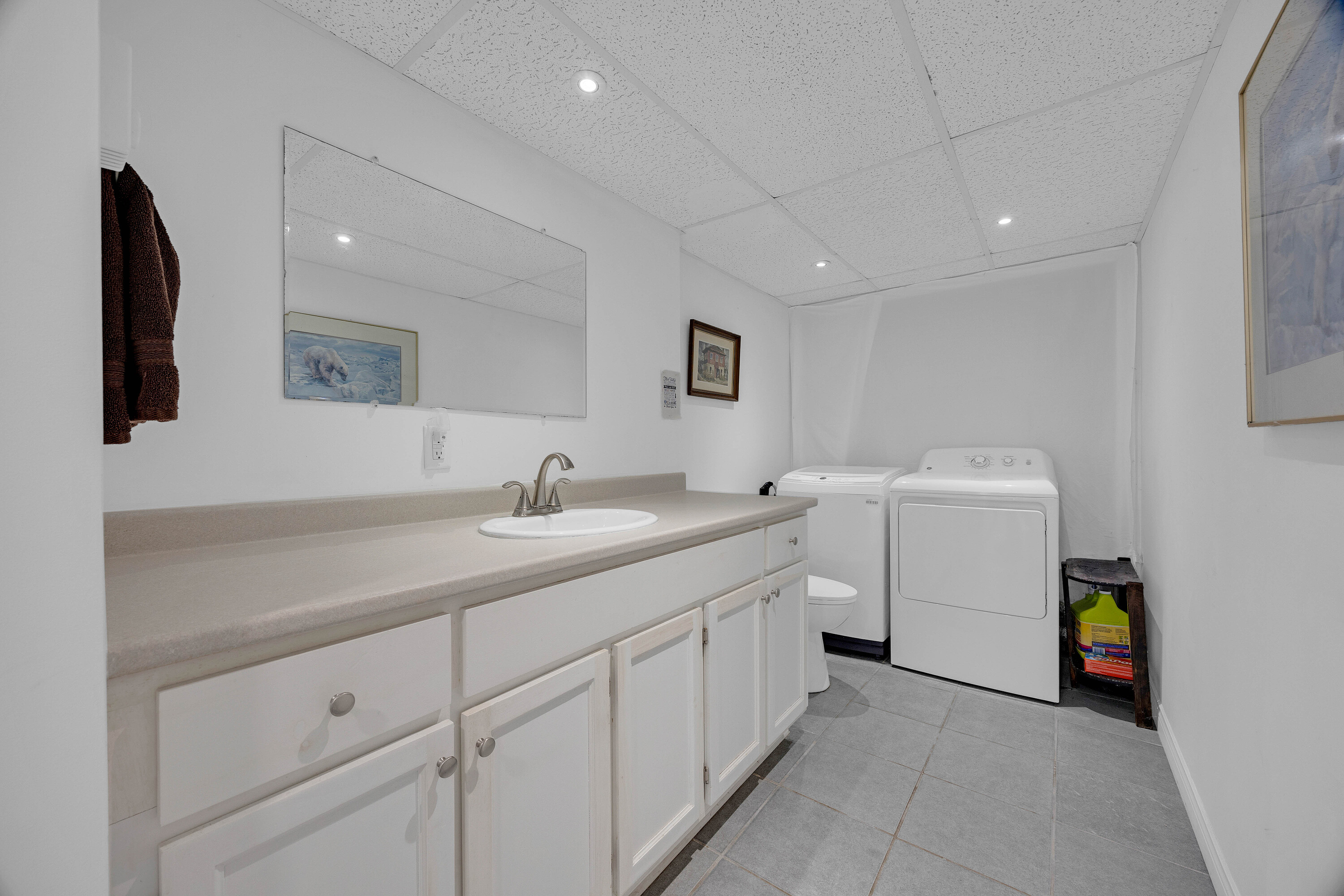  Oak Bay, Charlotte County - 物件實景