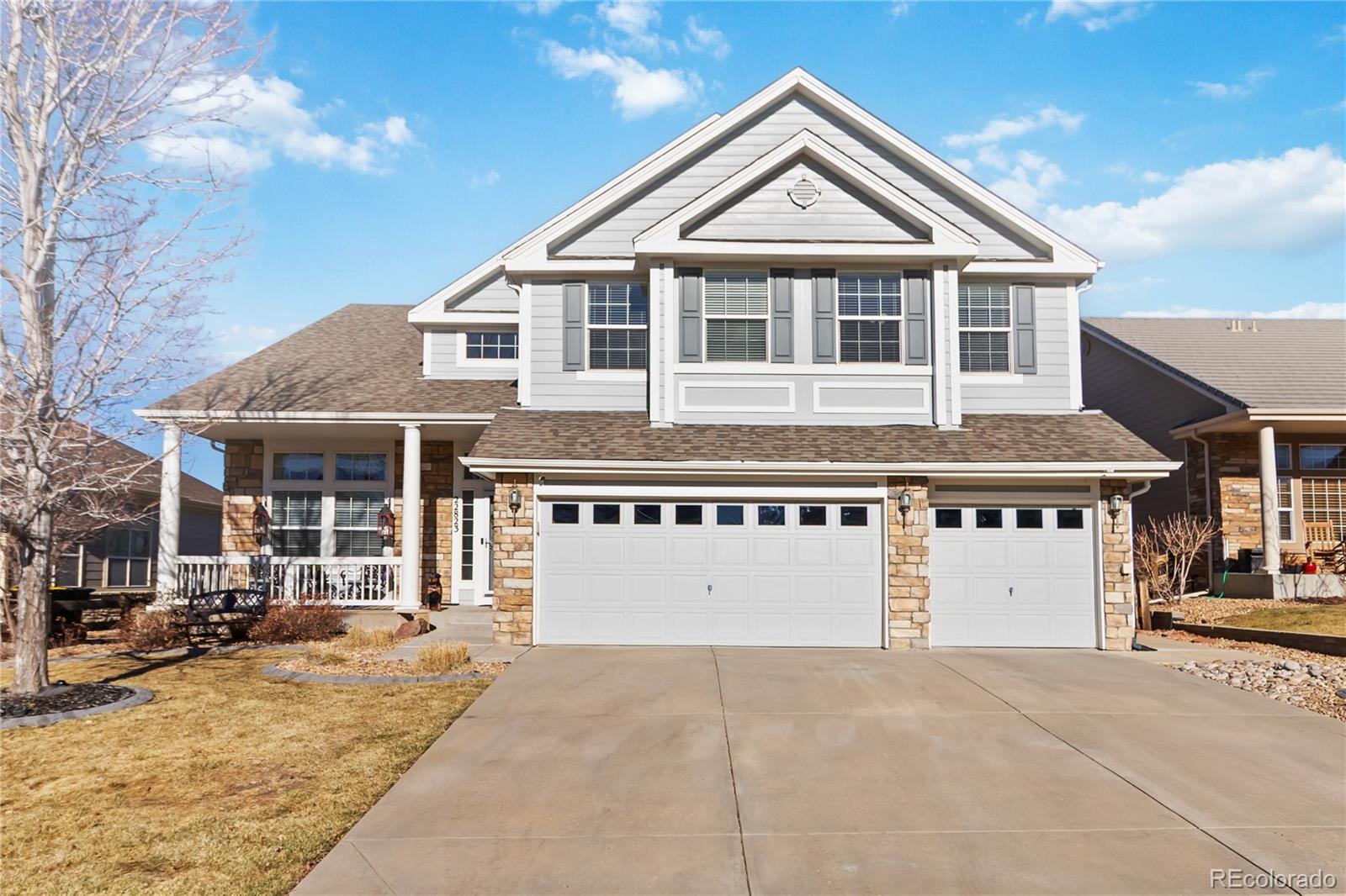 Parker, Colorado, 80138, United States, 5 Bedrooms Bedrooms, ,Residential,For Sale,2008107
