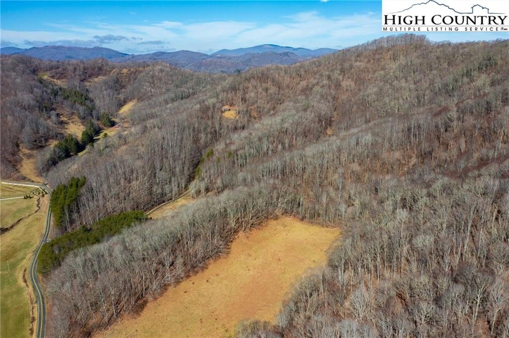 Warrensville, North Carolina, 28693, United States, ,Land,For Sale,1984173