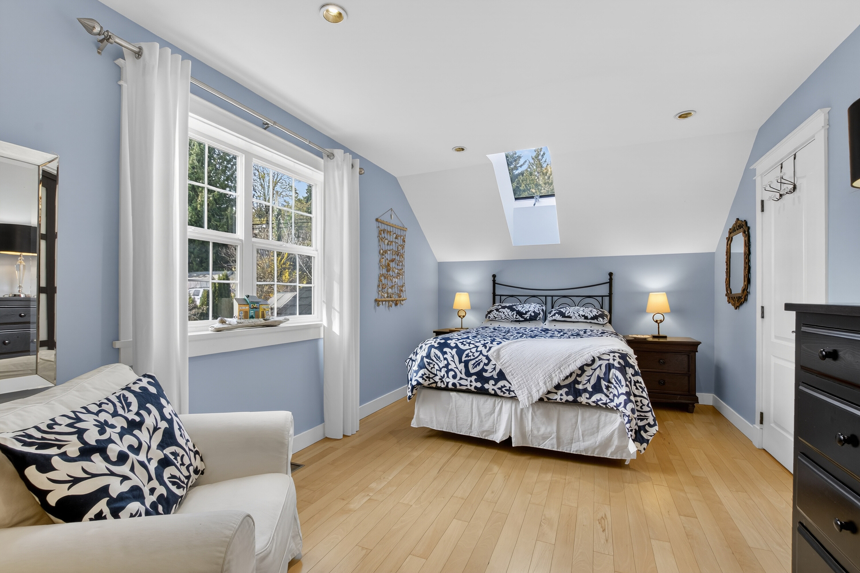  Ladysmith Bespoke Oceanfront - 物件實景