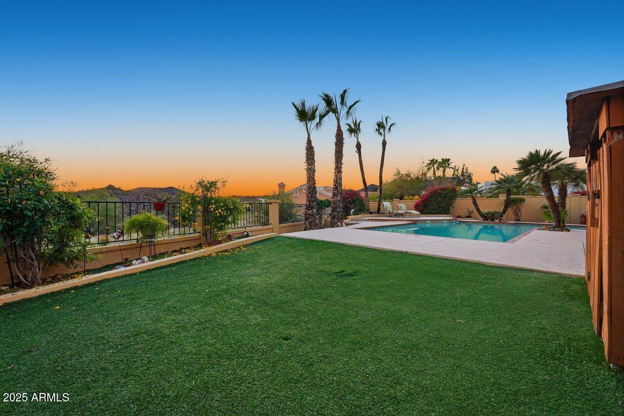 Fountain Hills, Arizona, 85268, United States, 5 Bedrooms Bedrooms, ,5 BathroomsBathrooms,Residential,For Sale,1998459