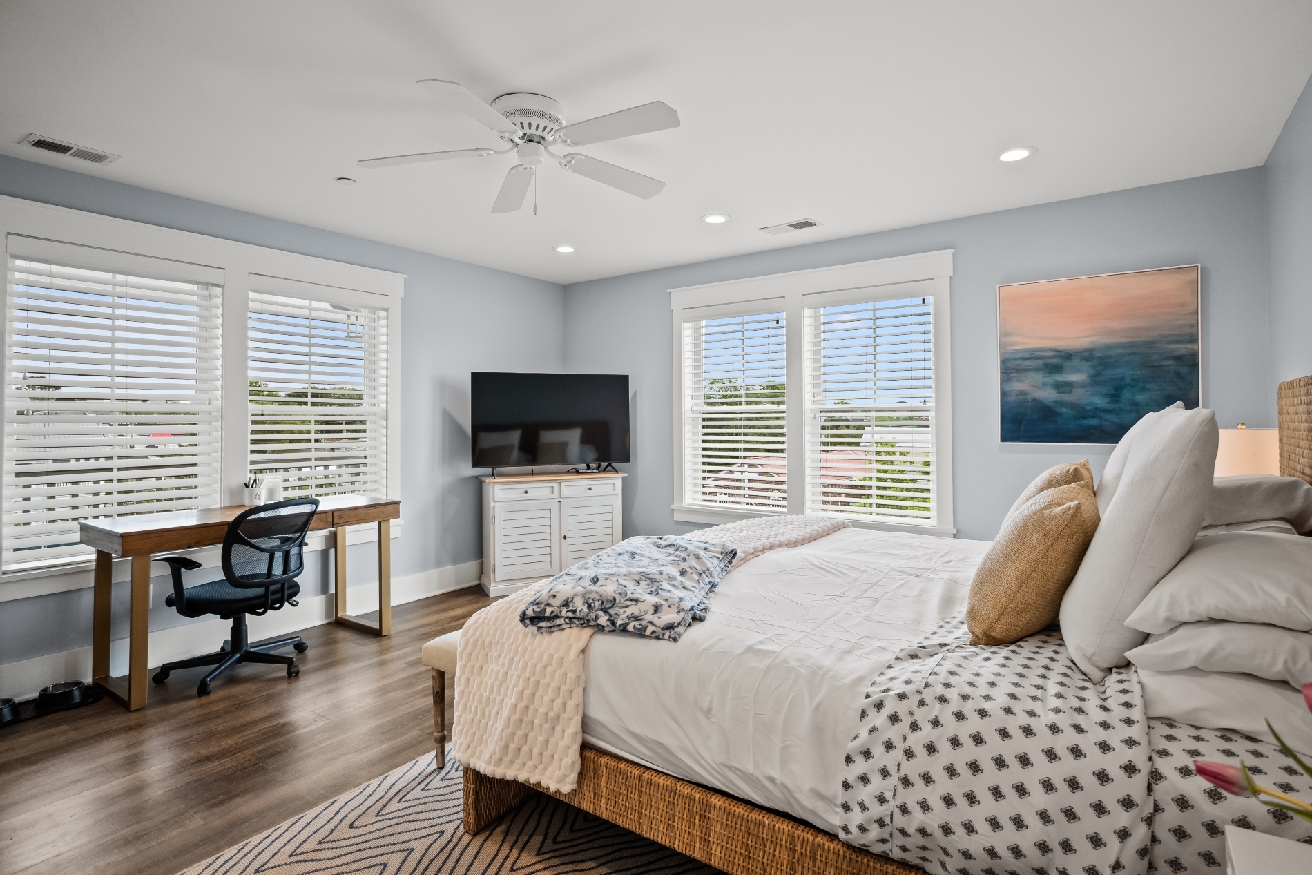  402 Sumter Street C - 物件實景