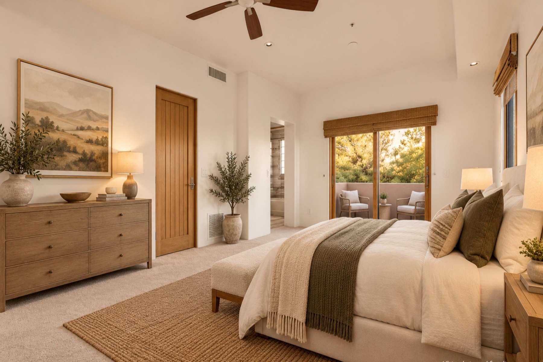  40555 N 108th Way  Scottsdale, AZ - 物件實景