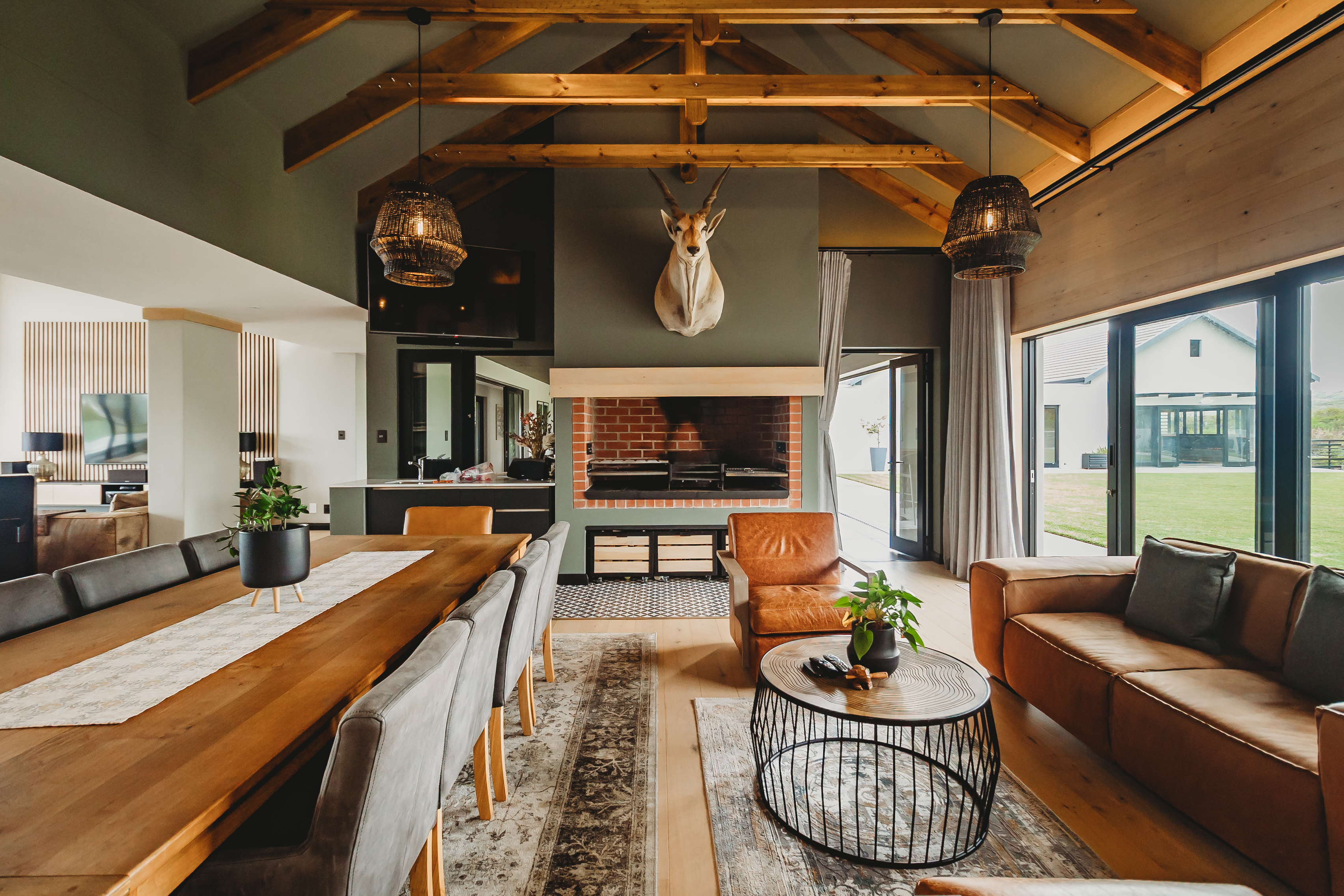  The Brink Eco Estate - 物件實景