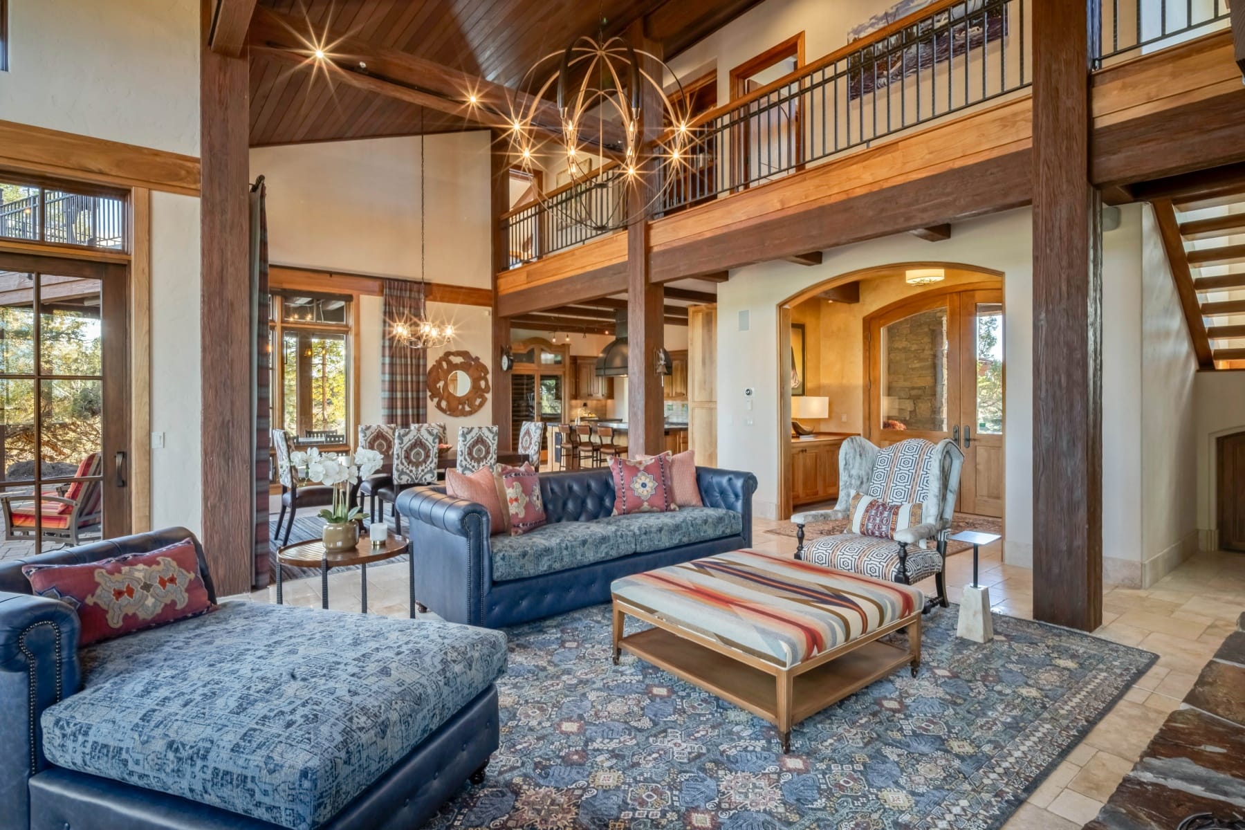  65810 Pronghorn Estates Dr Bend, OR 97701 - 物件實景