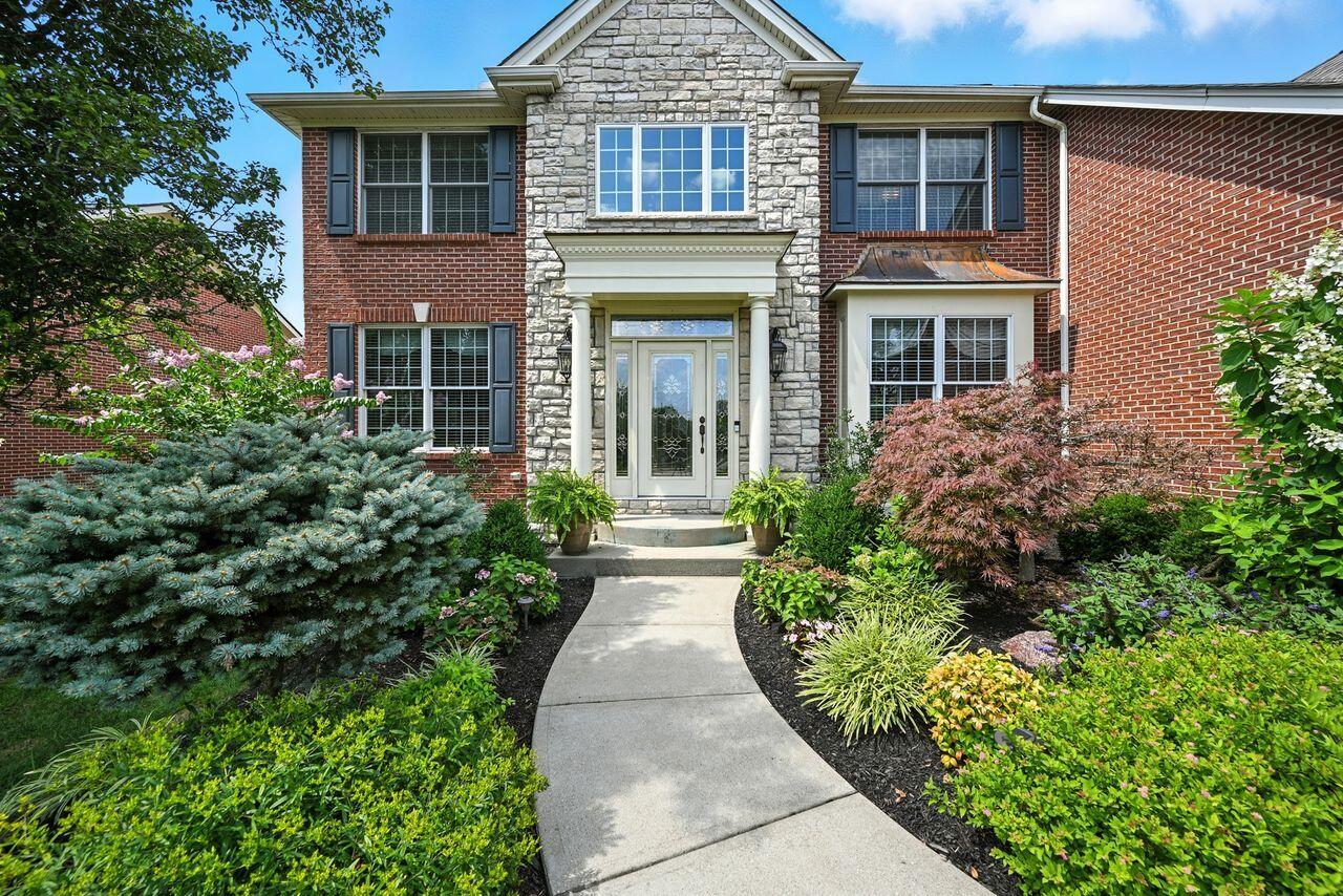 Union, Kentucky, 41091, United States, 4 Bedrooms Bedrooms, ,5 BathroomsBathrooms,Residential,For Sale,1961010