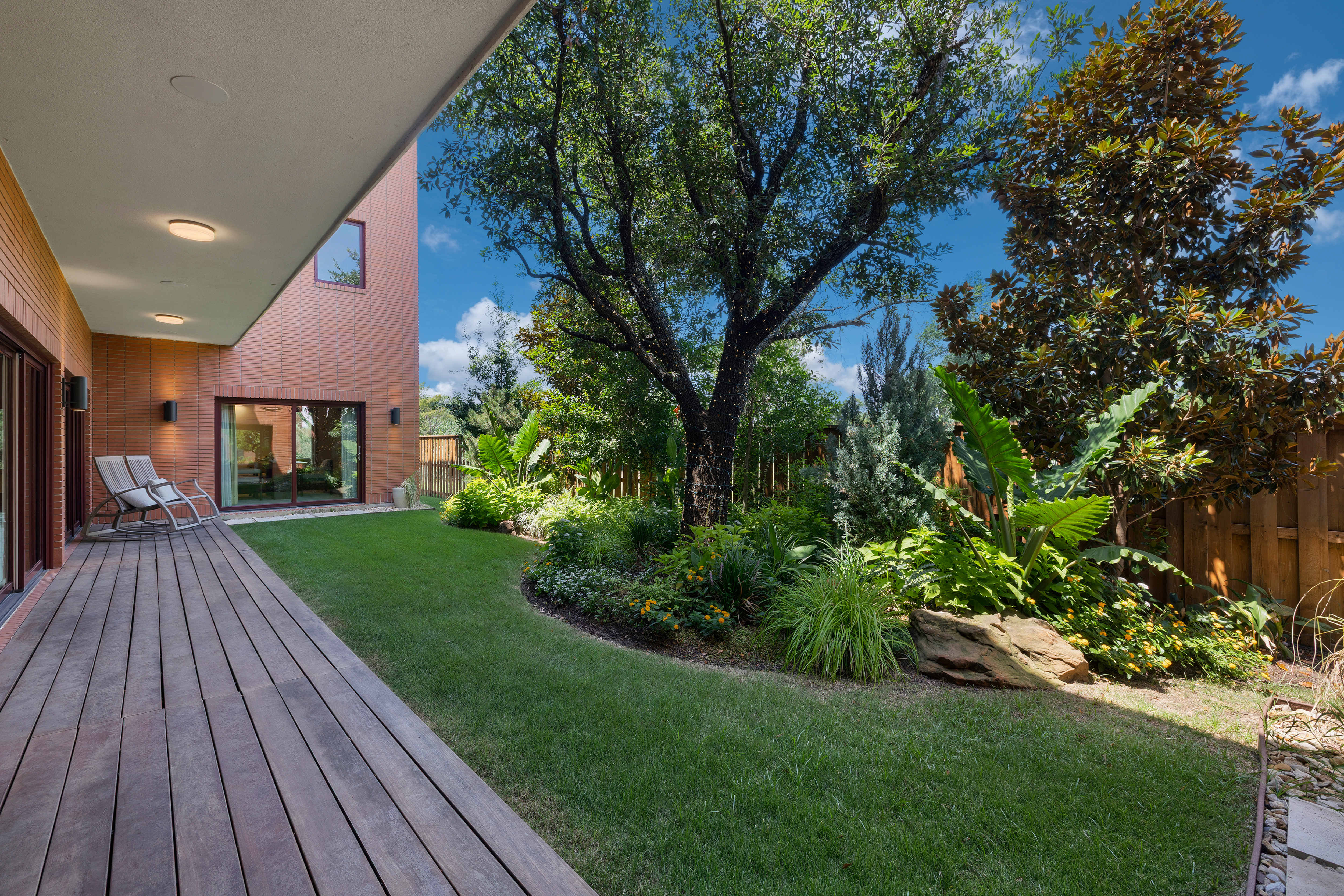  A Tapestry Villa V50: Sustainable Custom Luxury in Frisco, Texas - 物件實景