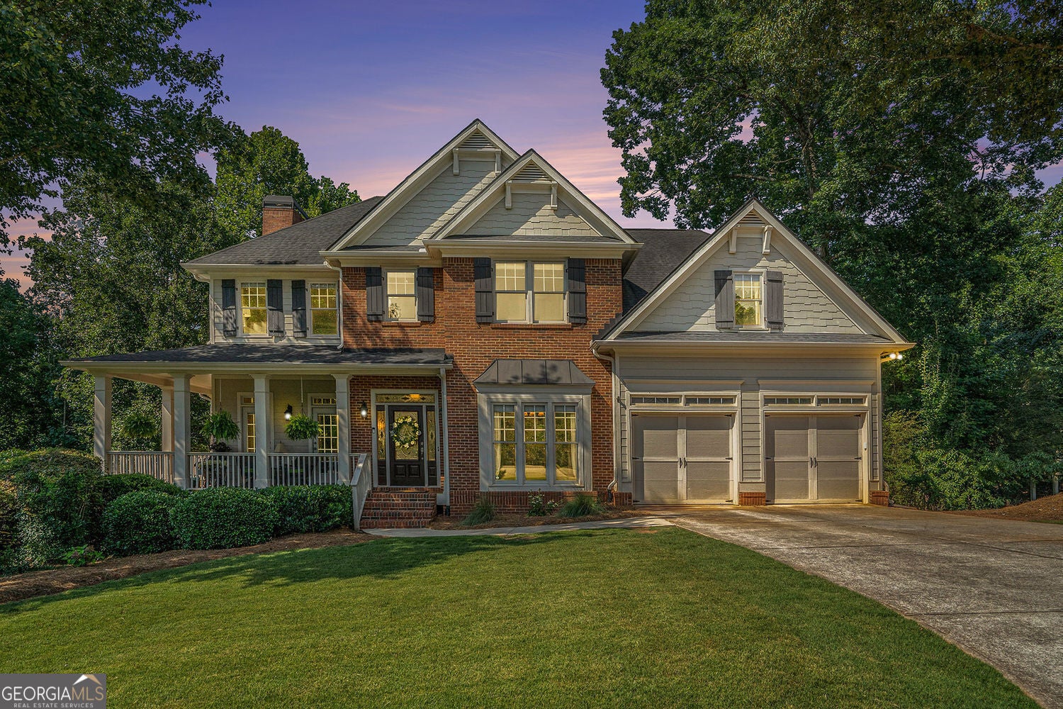 Douglasville, Georgia, 30135, United States, 5 Bedrooms Bedrooms, ,5 BathroomsBathrooms,Residential,For Sale,1913993