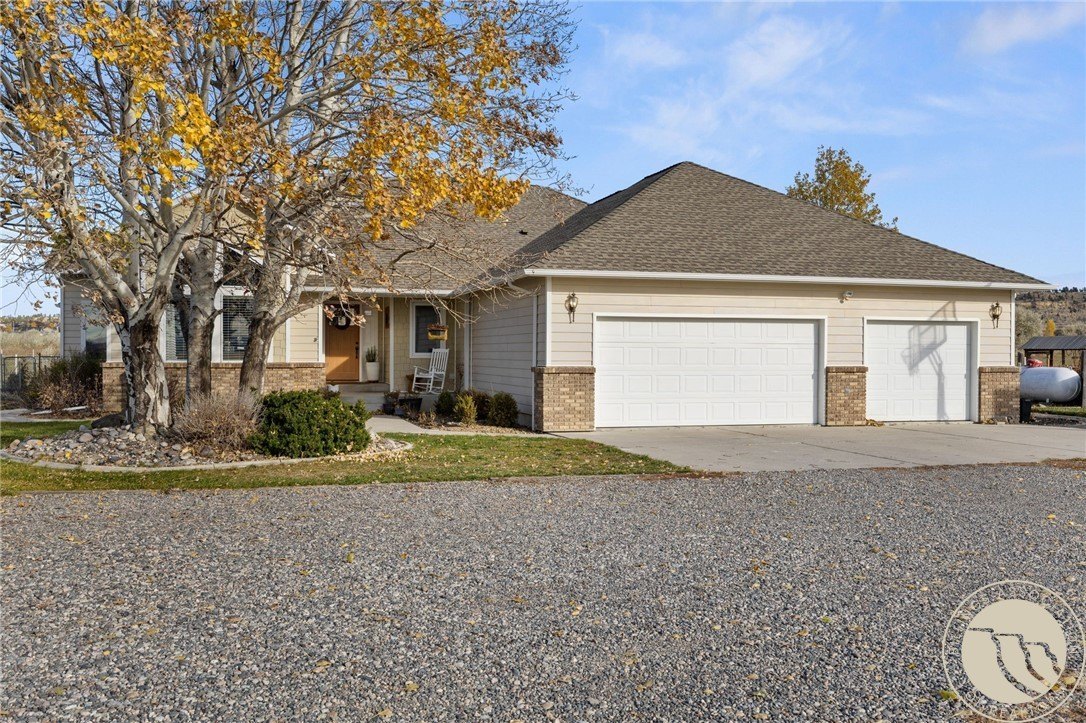 62nd St, Billings, MT 59106