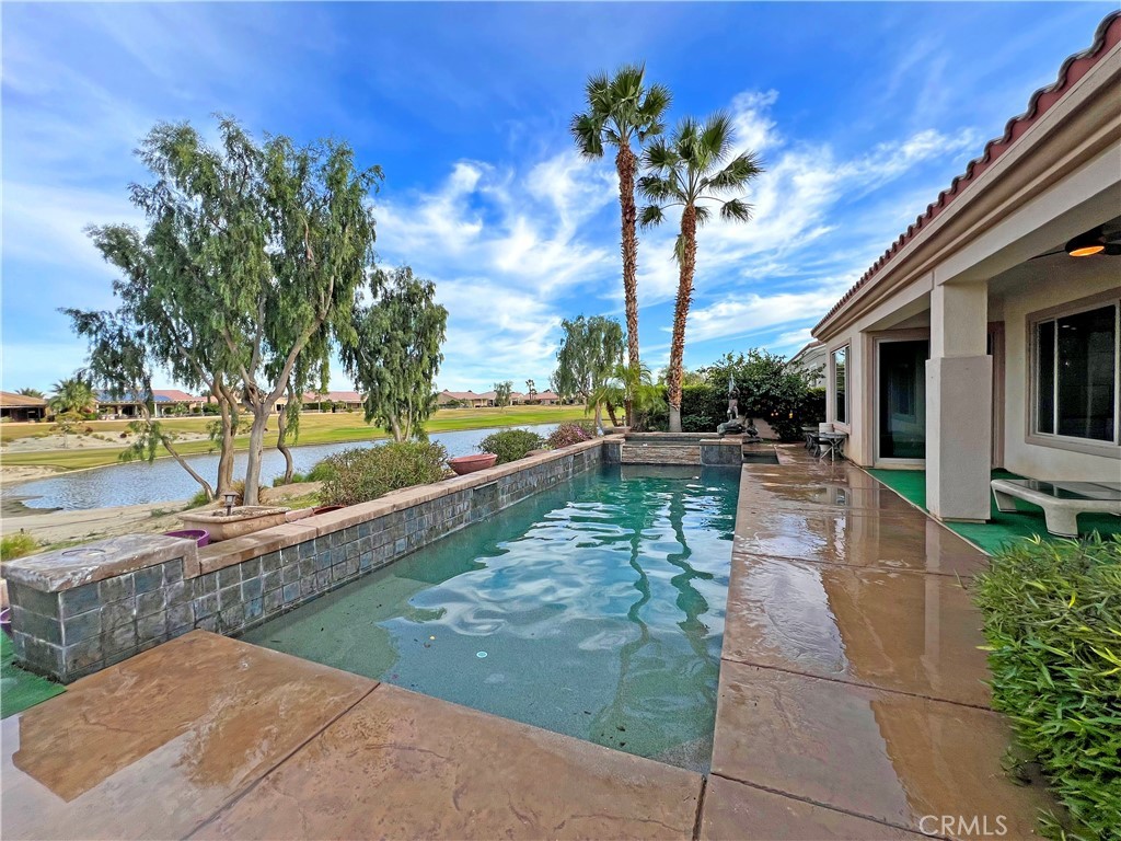 40314 Camino El Destino, Indio, California, 92203, United States, 3 Bedrooms Bedrooms, ,3 BathroomsBathrooms,Residential,For Sale,40314 Camino El Destino,1434956