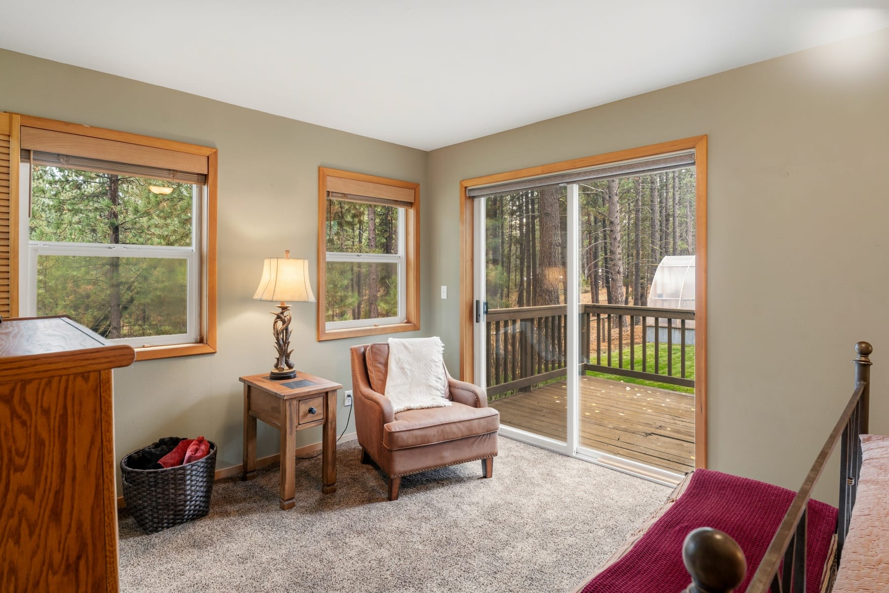  54975 Forest Lane Bend, OR 97707 - 物件實景