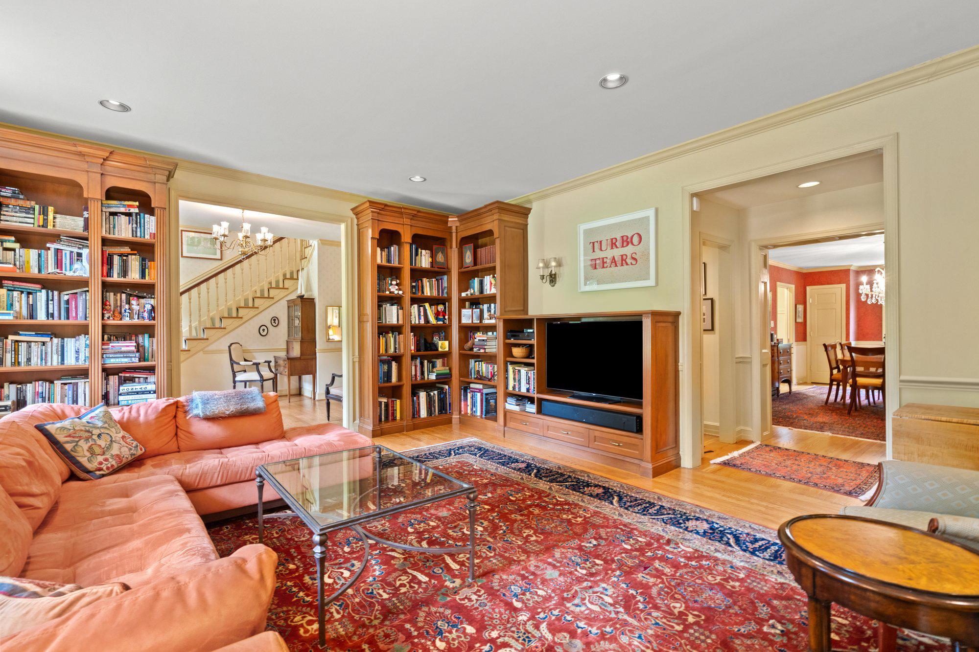  1033 Swinks Mill Road, Mclean, VA, 22102 - 物件實景