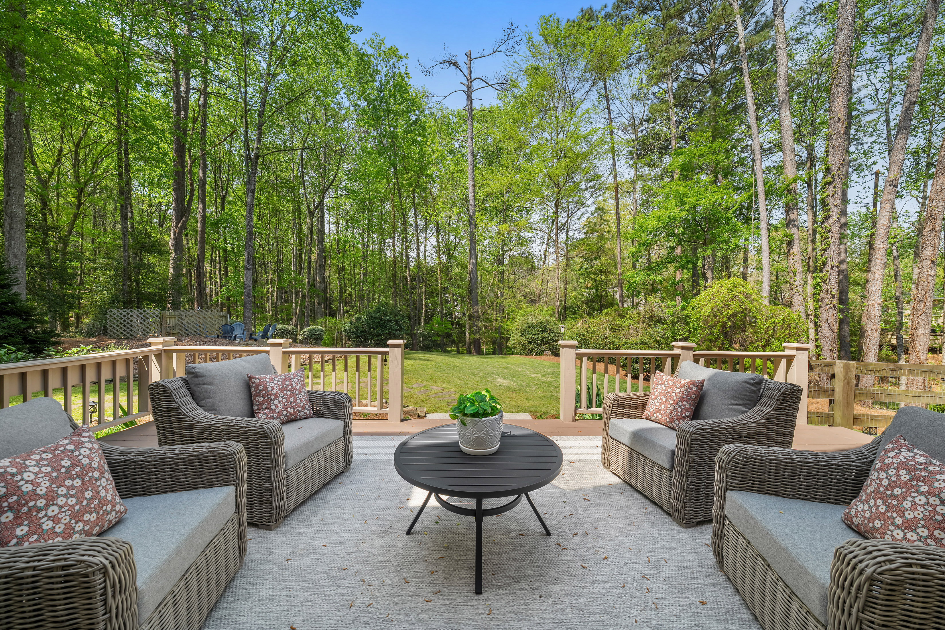  Nestled on a Private Homesite in Highly Sought-After Providence Lake Community - 物件實景