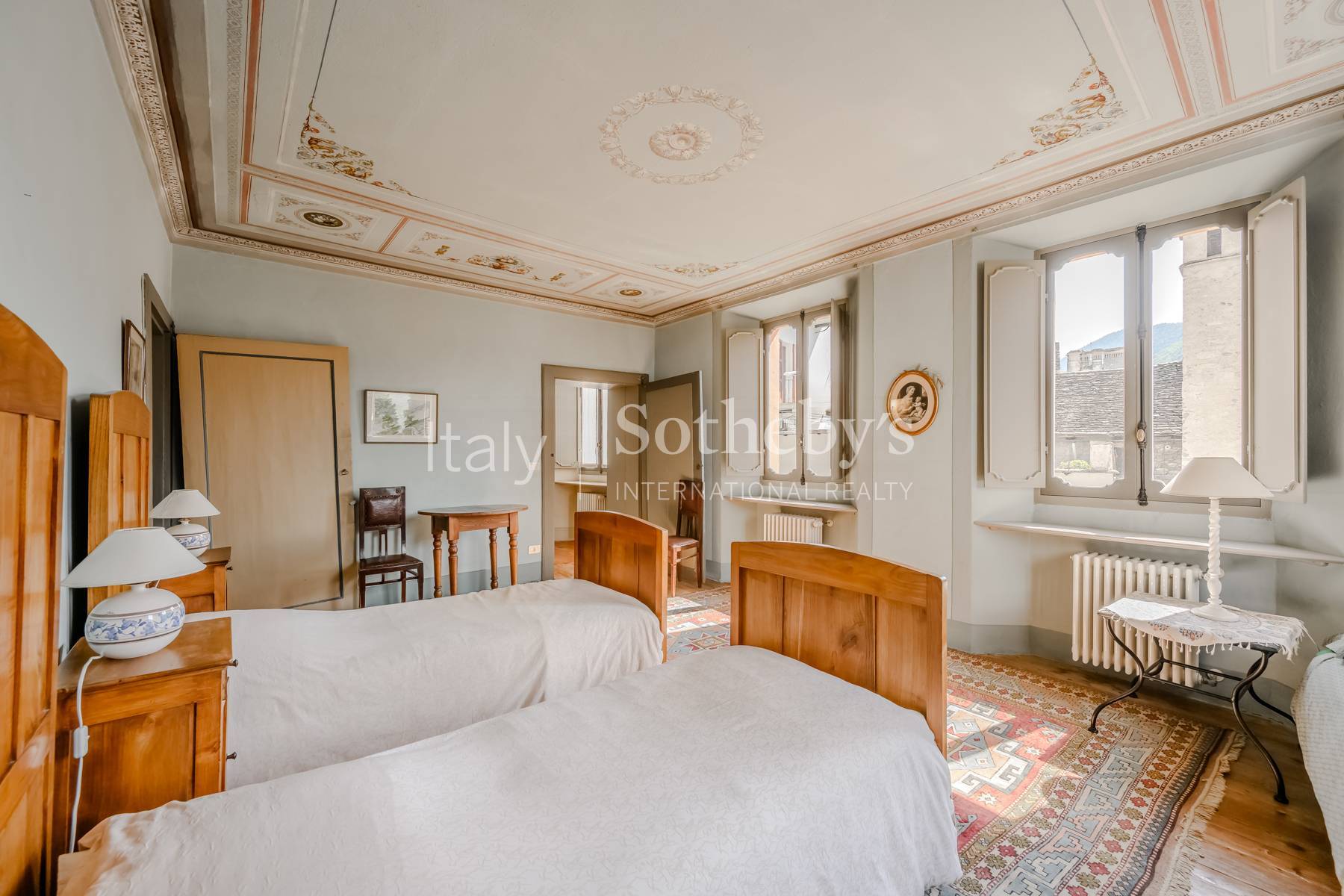  Elegant historic residence just a few kilometres from Switzerland - 物件實景