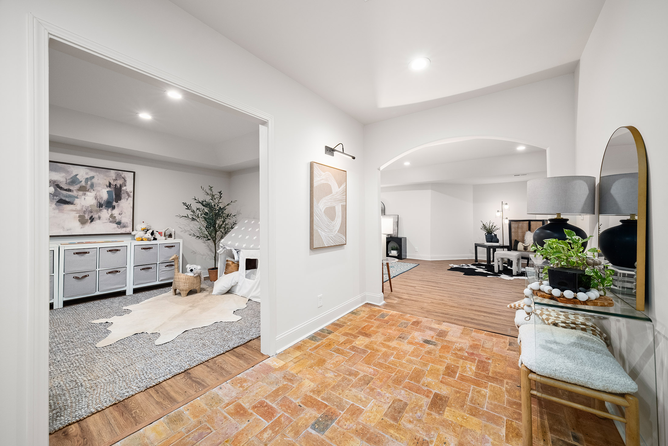  Extraordinary European Transitional Estate - 物件實景