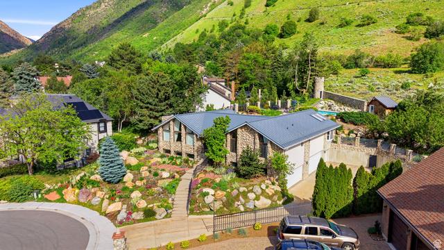 Cottonwood Heights, Utah, 84121, United States, 4 Bedrooms Bedrooms, ,4 BathroomsBathrooms,Residential,For Sale,2047949