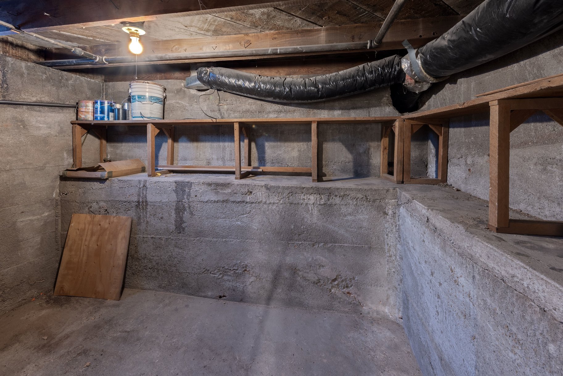  Charming Vintage Home Rich with Character and History - 物件實景